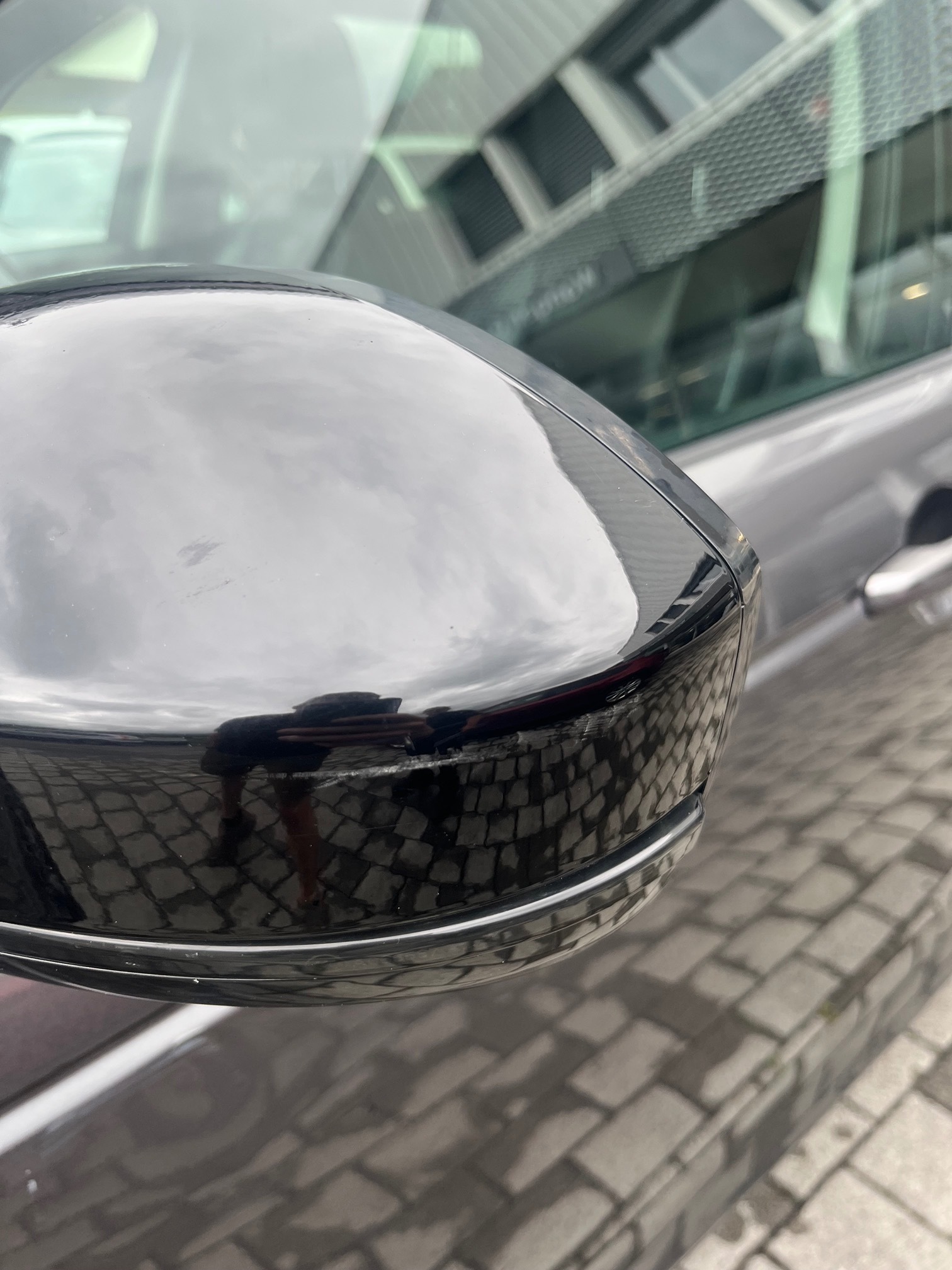 LAND ROVER DiscoverySp.TD4 — zdjęcie 9