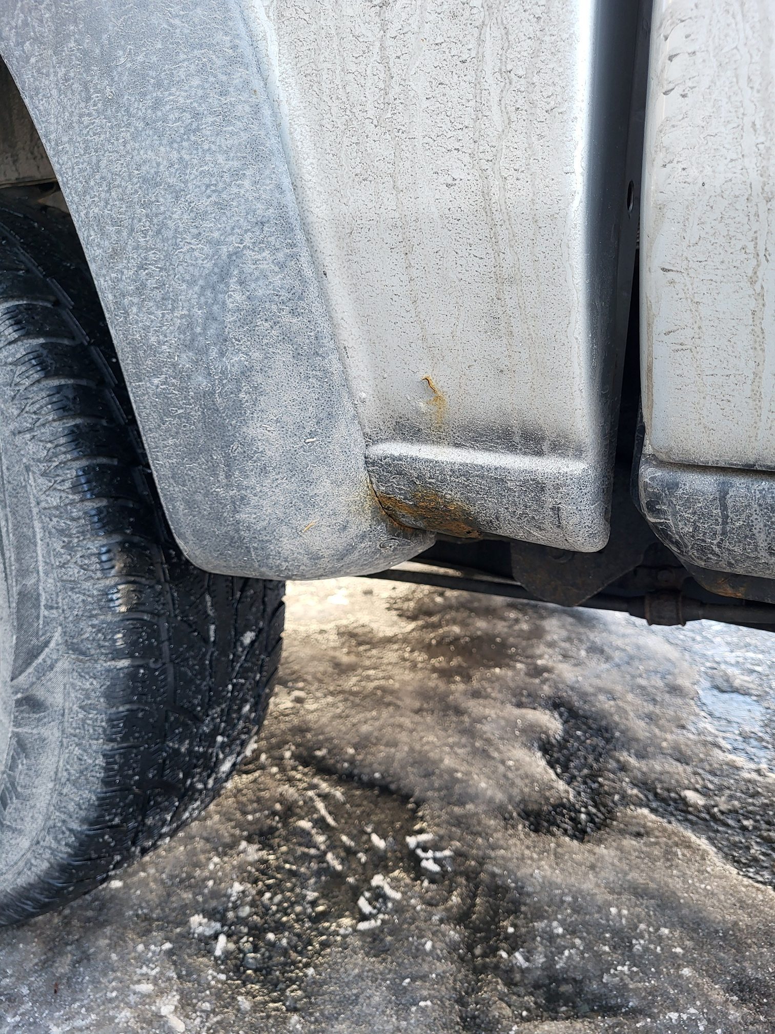 FORD Ranger 2.5 TDCi 4x4 — zdjęcie 14