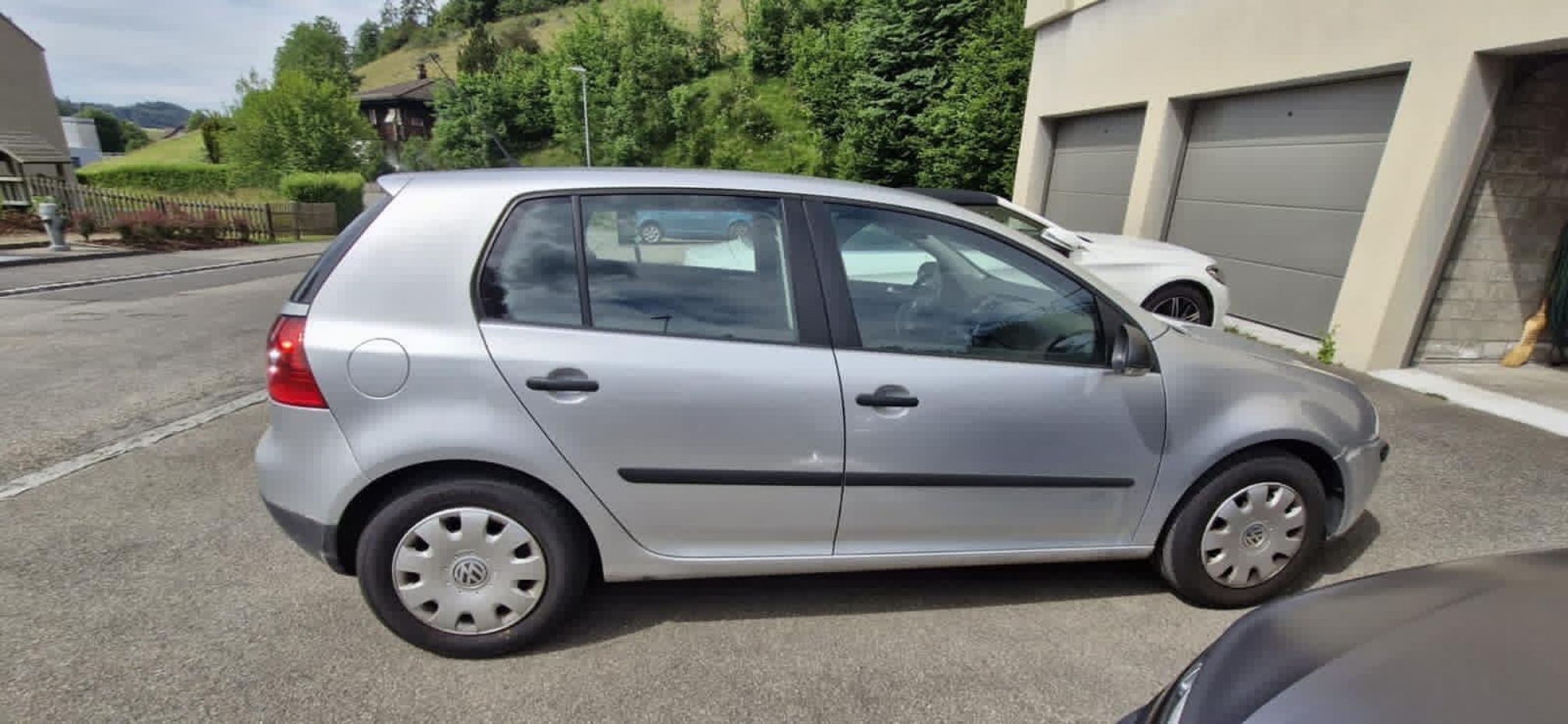 VW Golf — zdjęcie 5