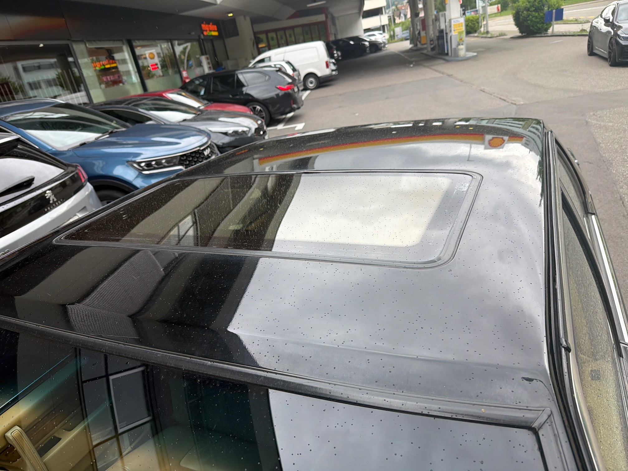 VOLVO 780 — zdjęcie 13