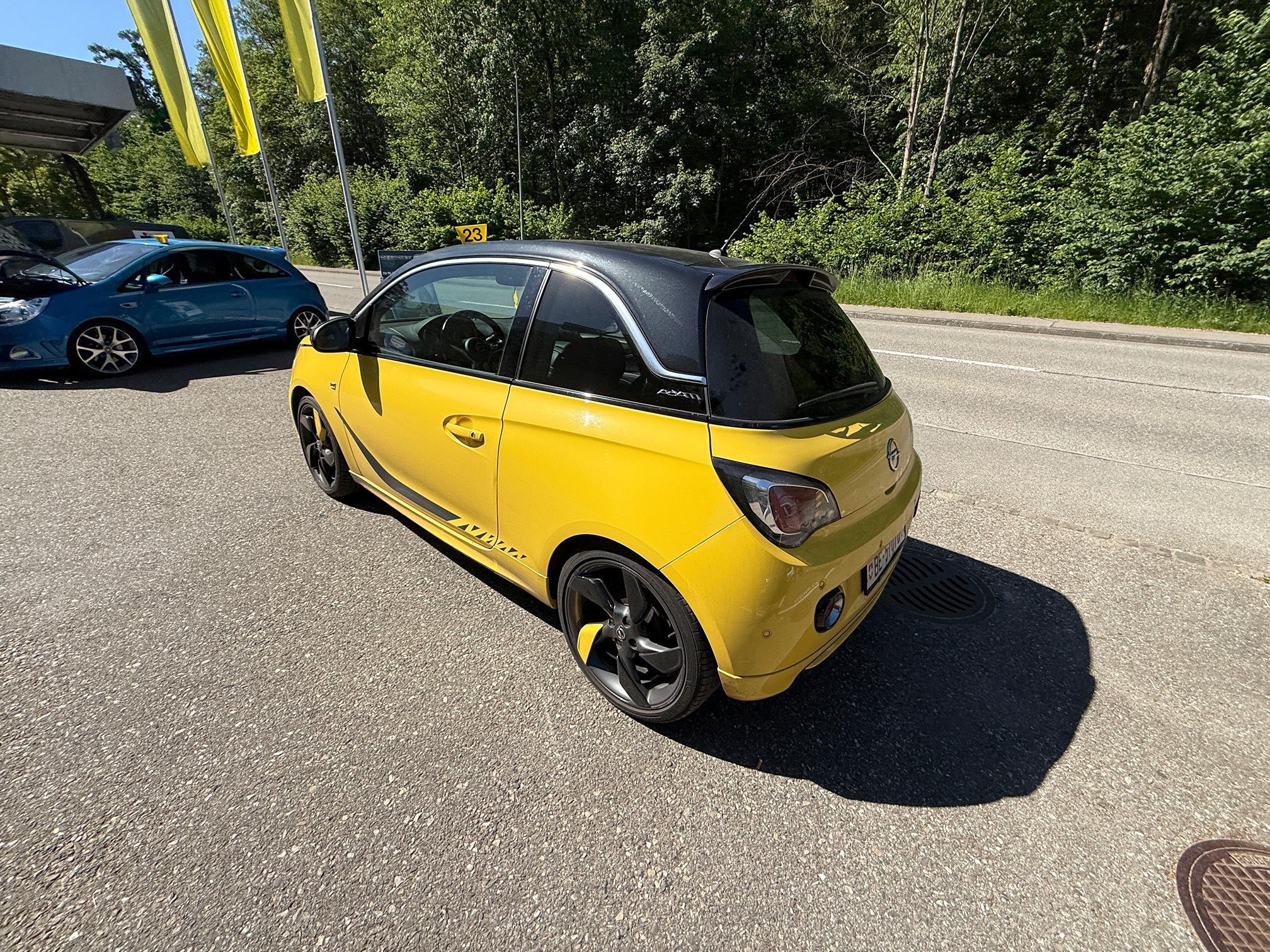 OPEL Adam 14XER — zdjęcie 10