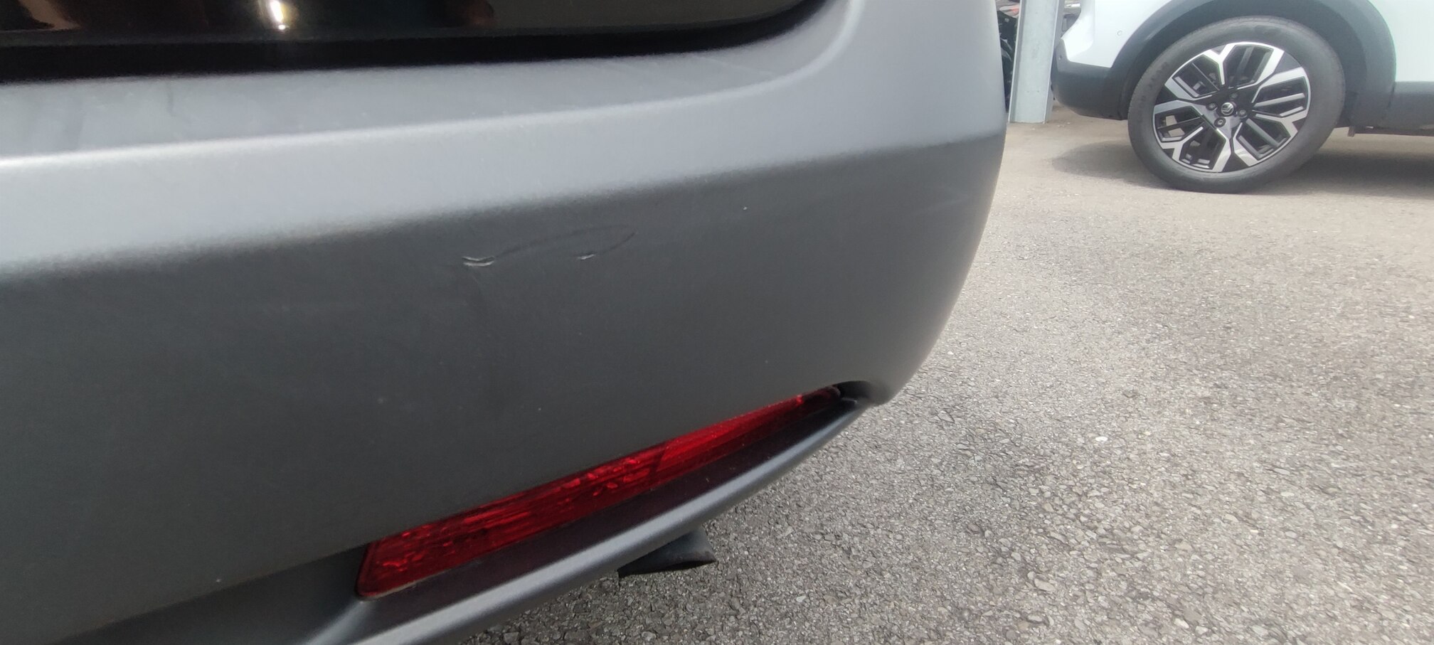 HONDA CR-V 2.0i — zdjęcie 14