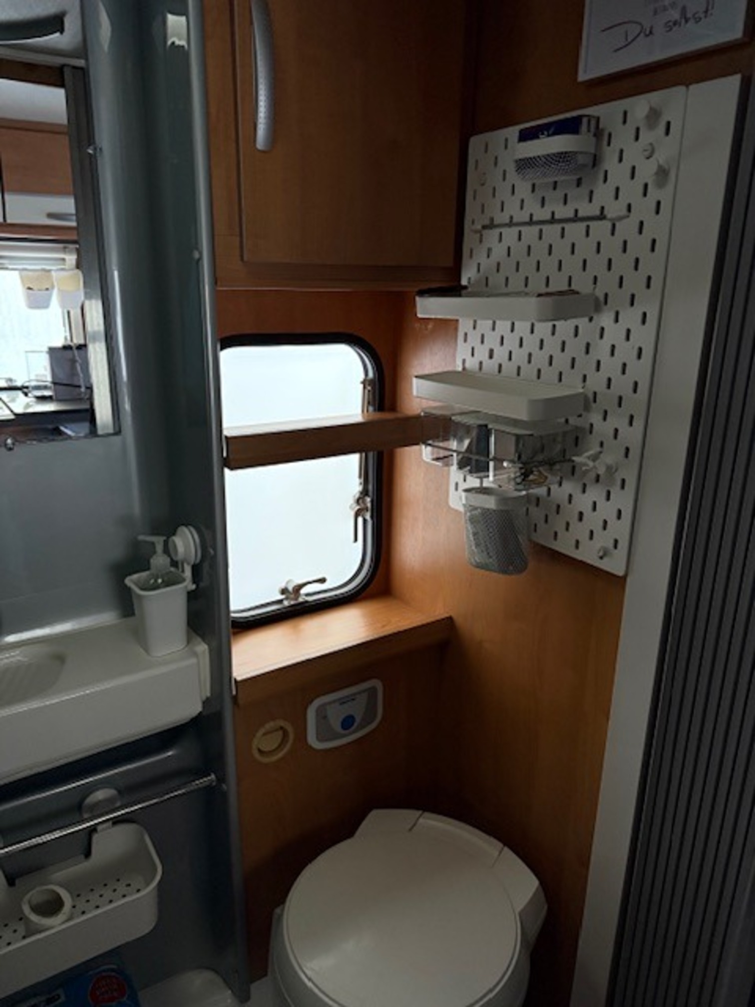 FORD Transit 2.2 TDCI — zdjęcie 9