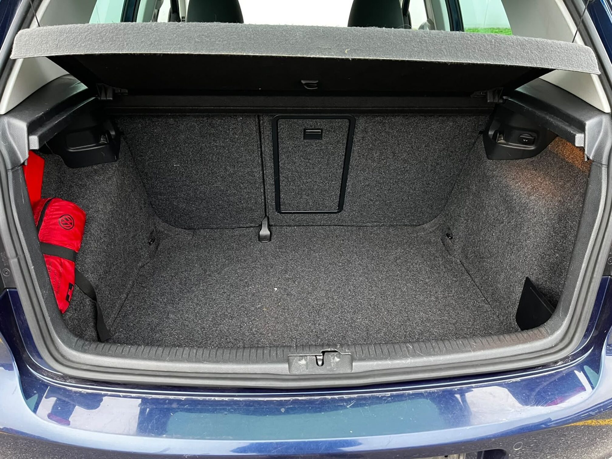 VW GOLF 1.6 TDI — zdjęcie 9