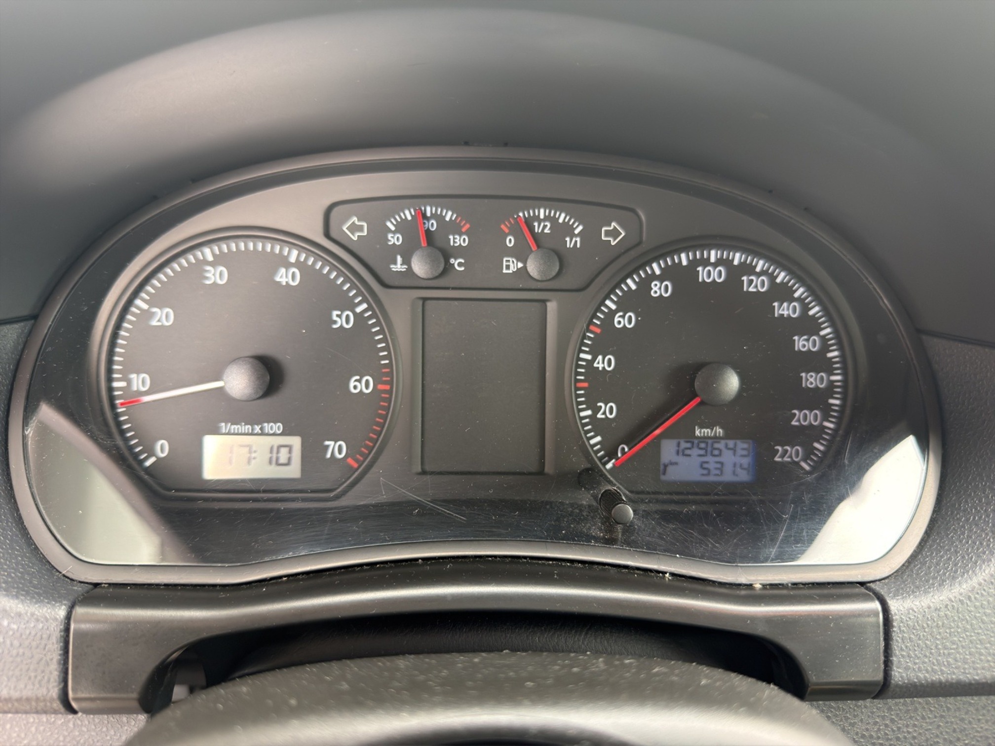 VW Polo — zdjęcie 10