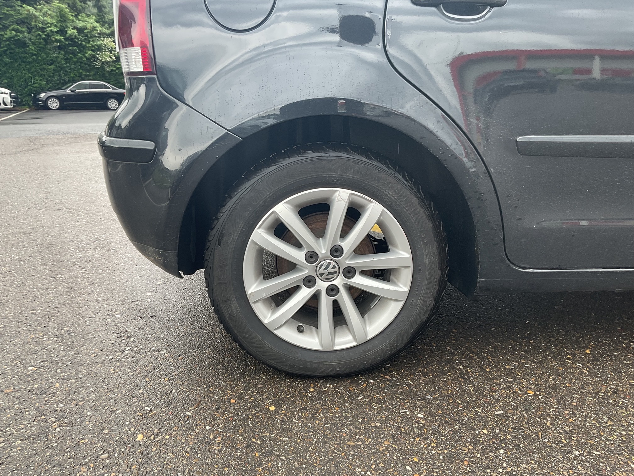 VW POLO 1.4 — zdjęcie 11