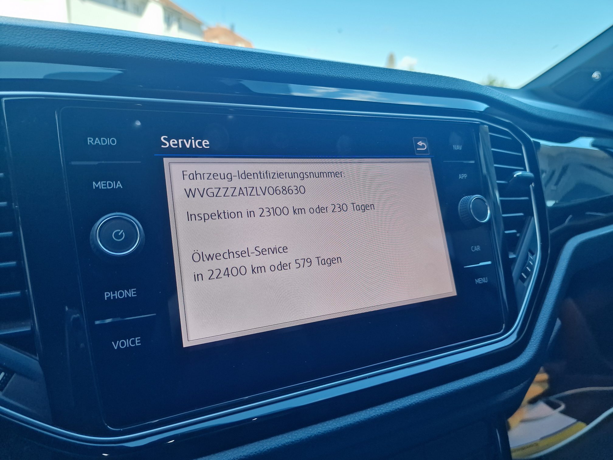 VW T-Roc R 2.0TSI 4M — zdjęcie 13