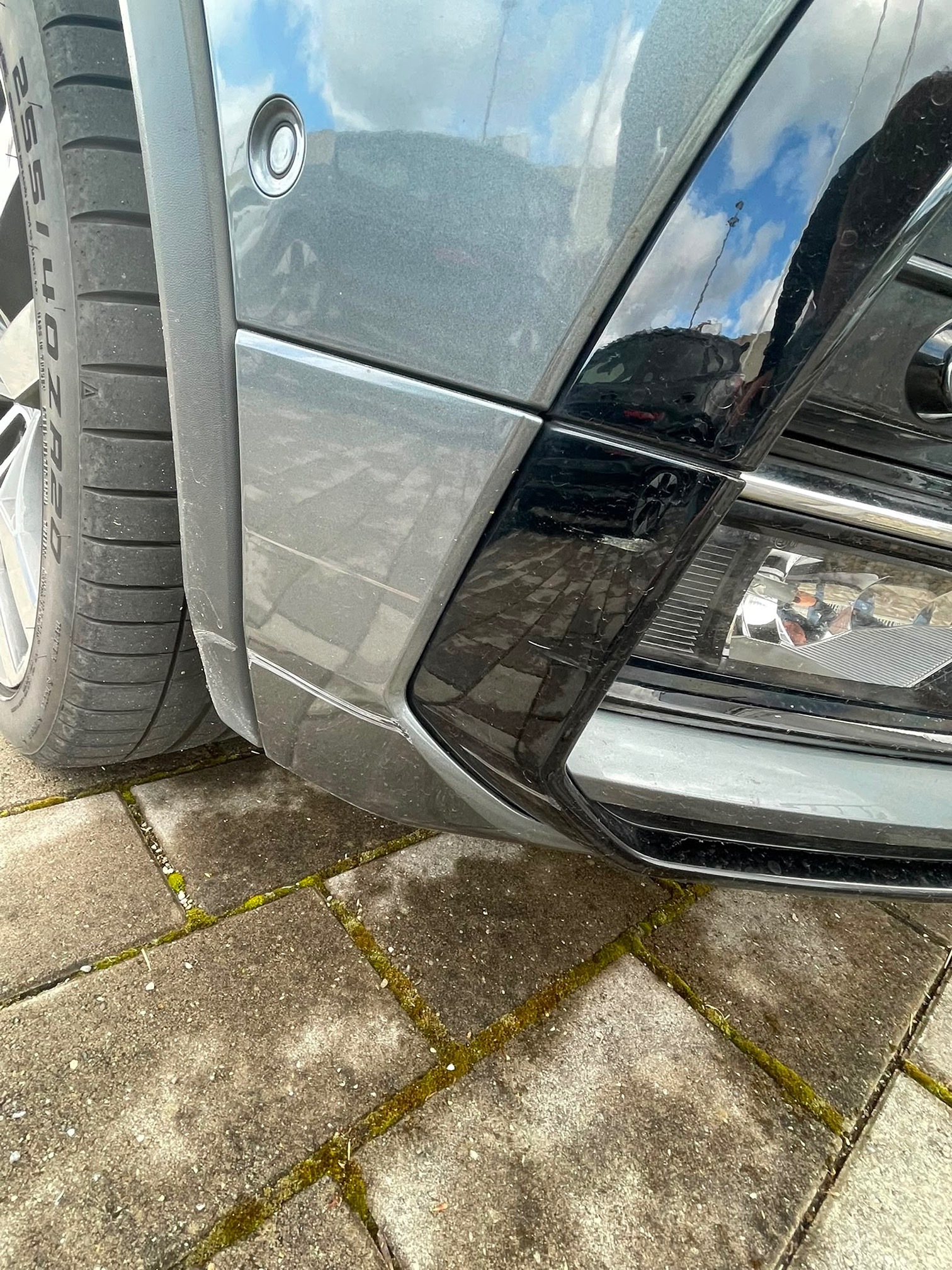 VW Tiguan A.2.0TDI4M — zdjęcie 6
