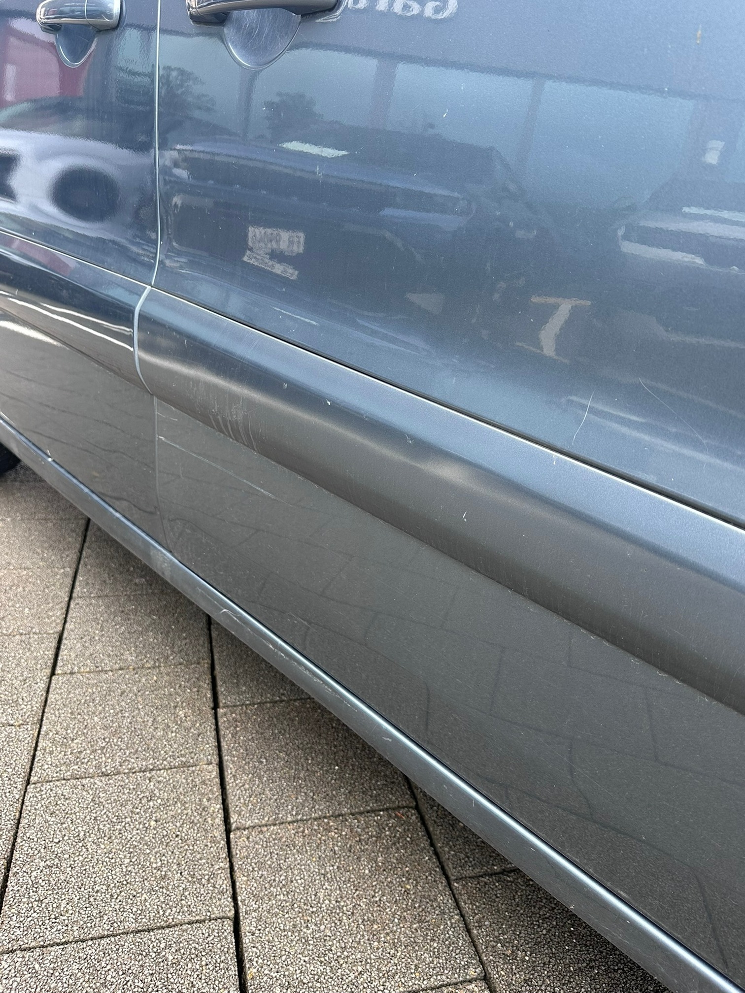 CITROEN Berlingo1.6HDi110 — zdjęcie 13