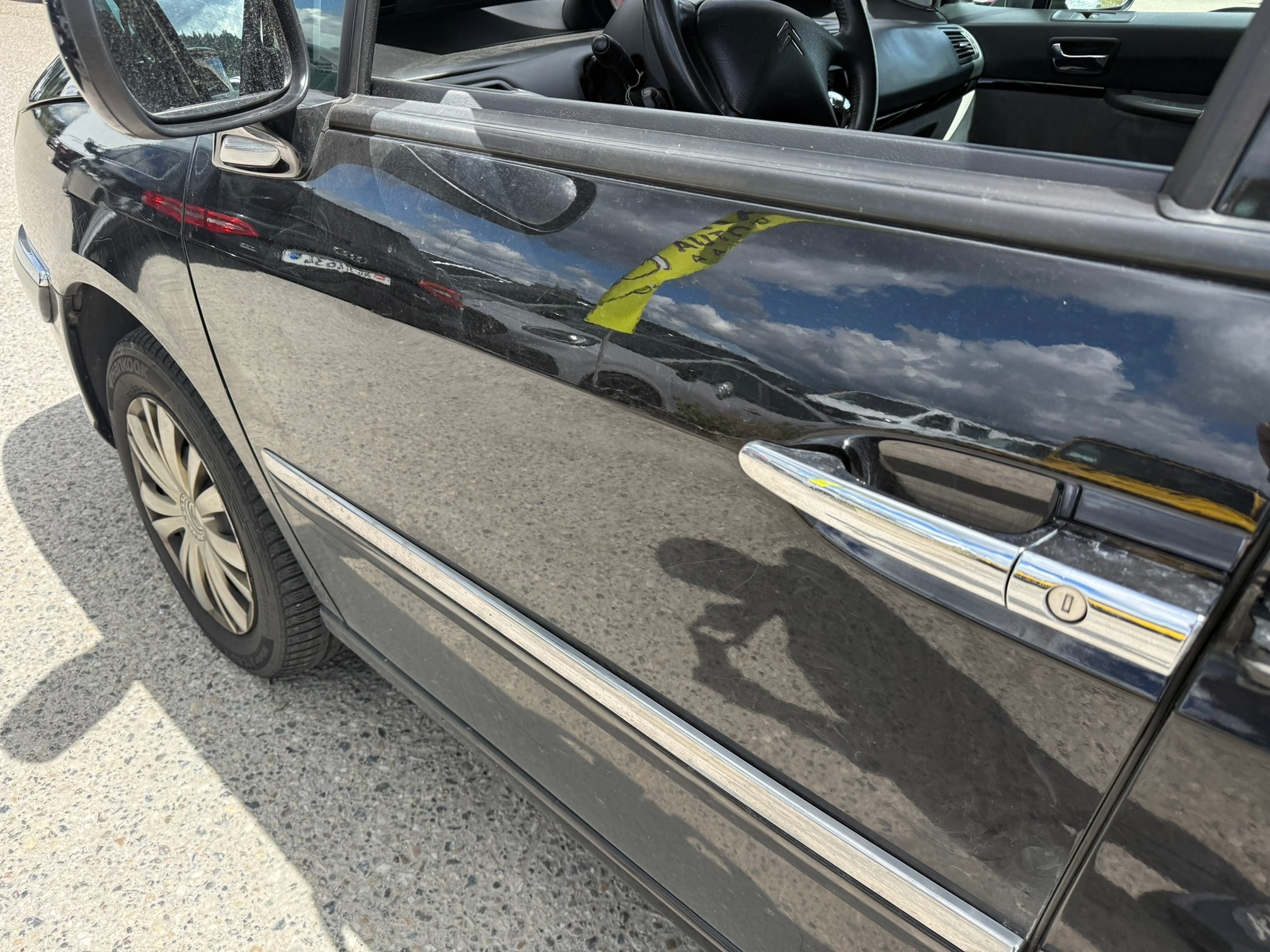 CITROEN C8 2.0 HDi — zdjęcie 7