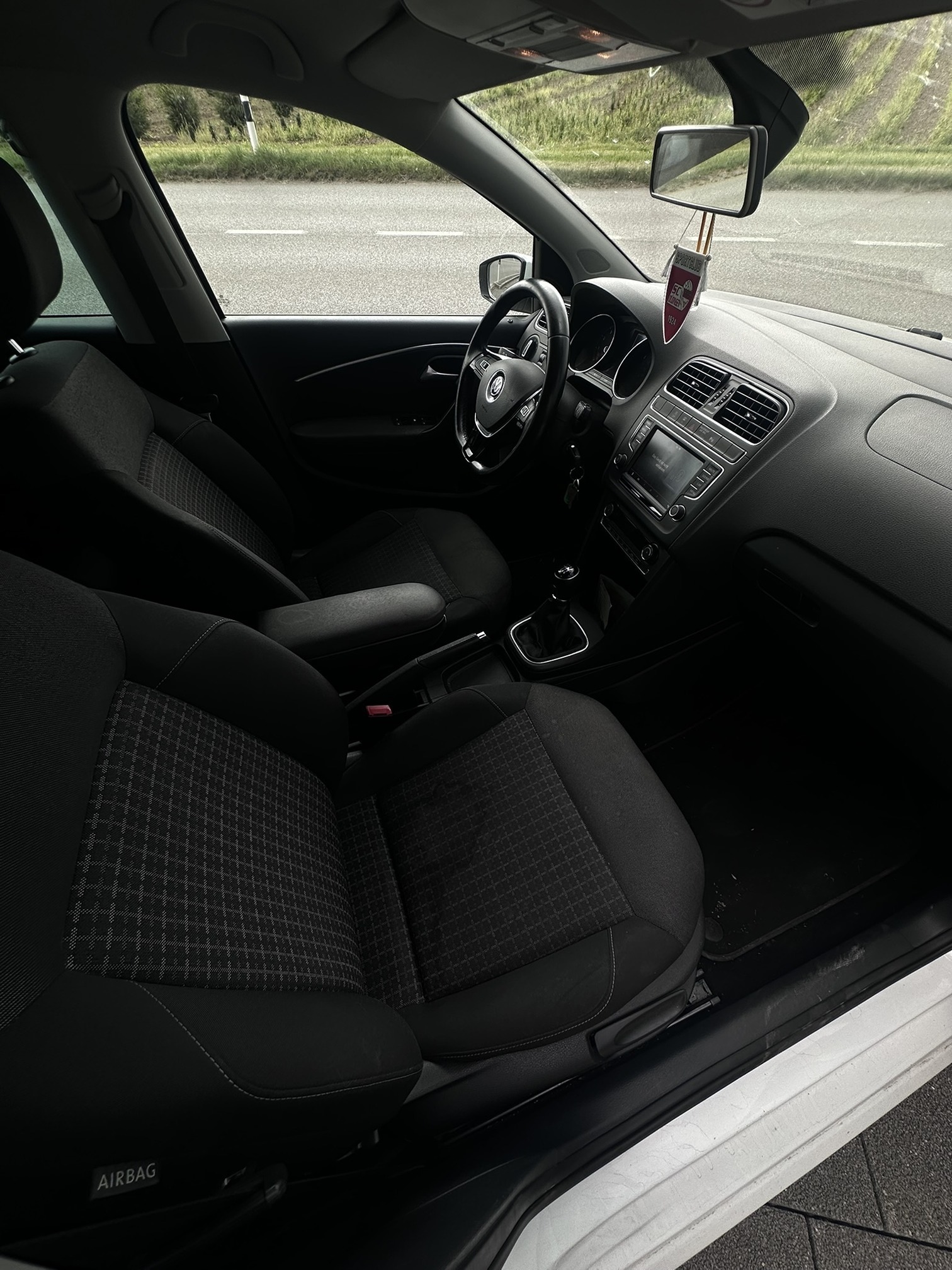 VW Polo 1.0 TSI BMT — zdjęcie 11