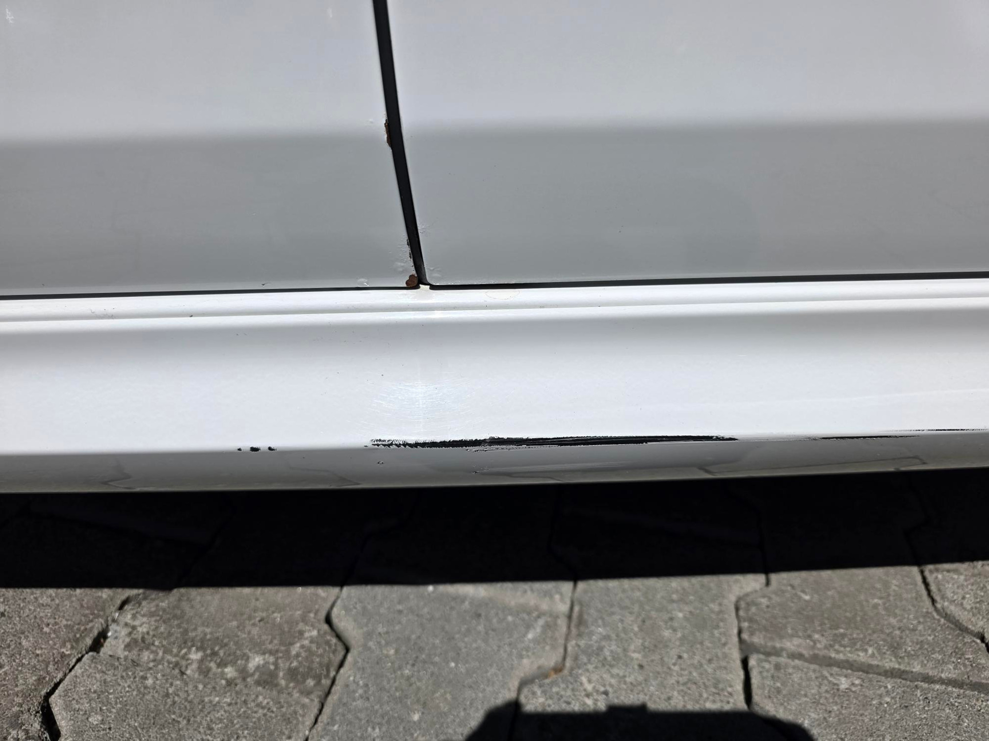 VW Golf — zdjęcie 13