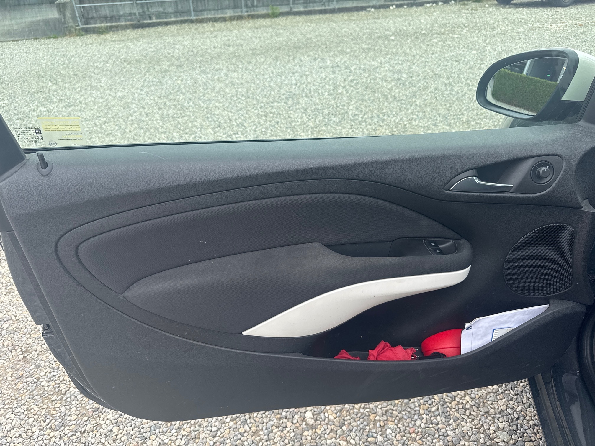 OPEL Adam 14XEL — zdjęcie 6