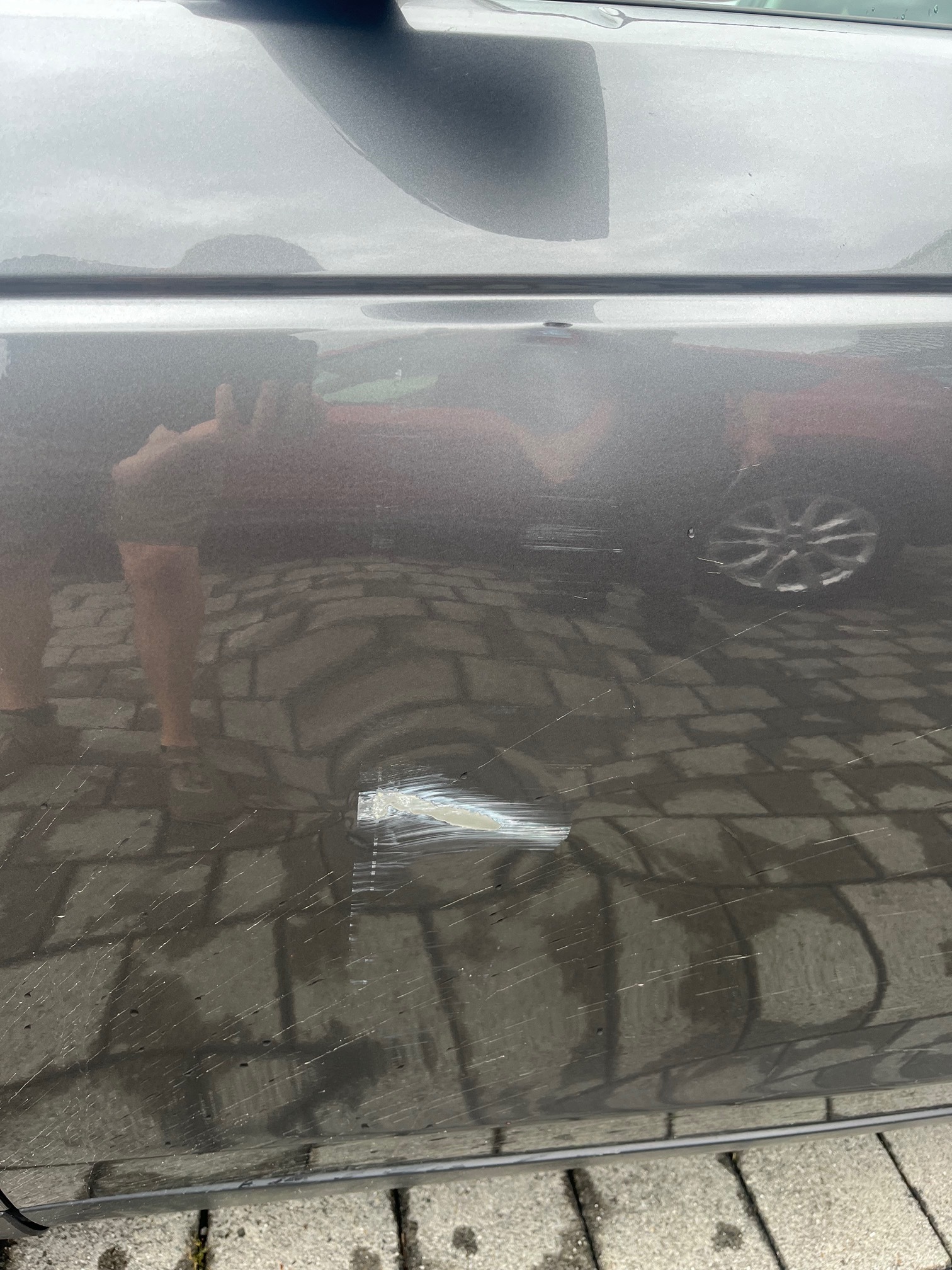 LAND ROVER DiscoverySp.TD4 — zdjęcie 10