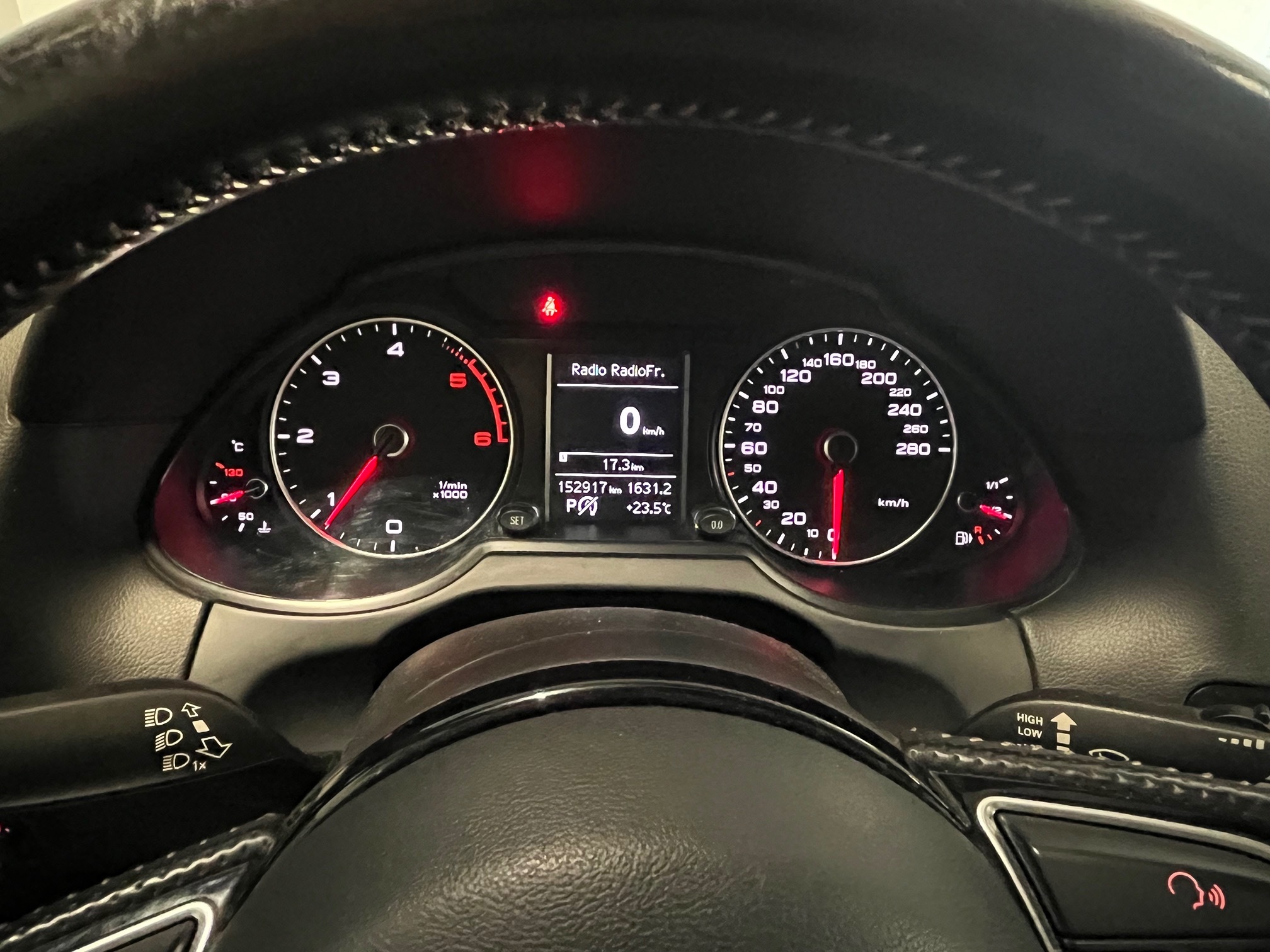 AUDI Q5 2.0TDI — zdjęcie 4