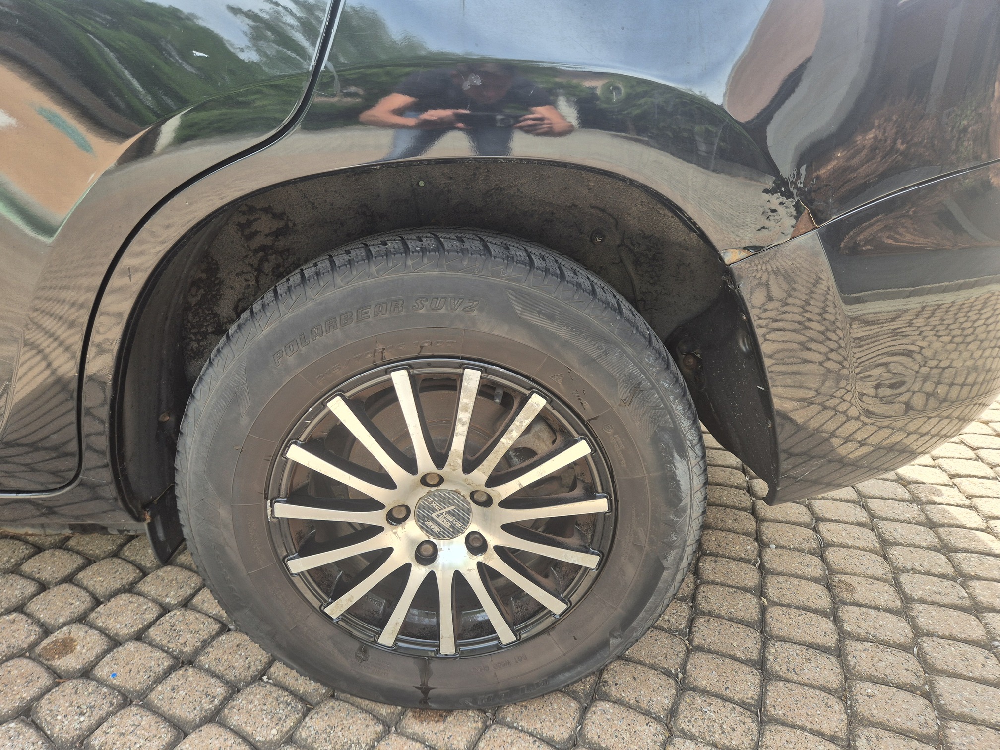 TOYOTA RAV4 2.0 — zdjęcie 11