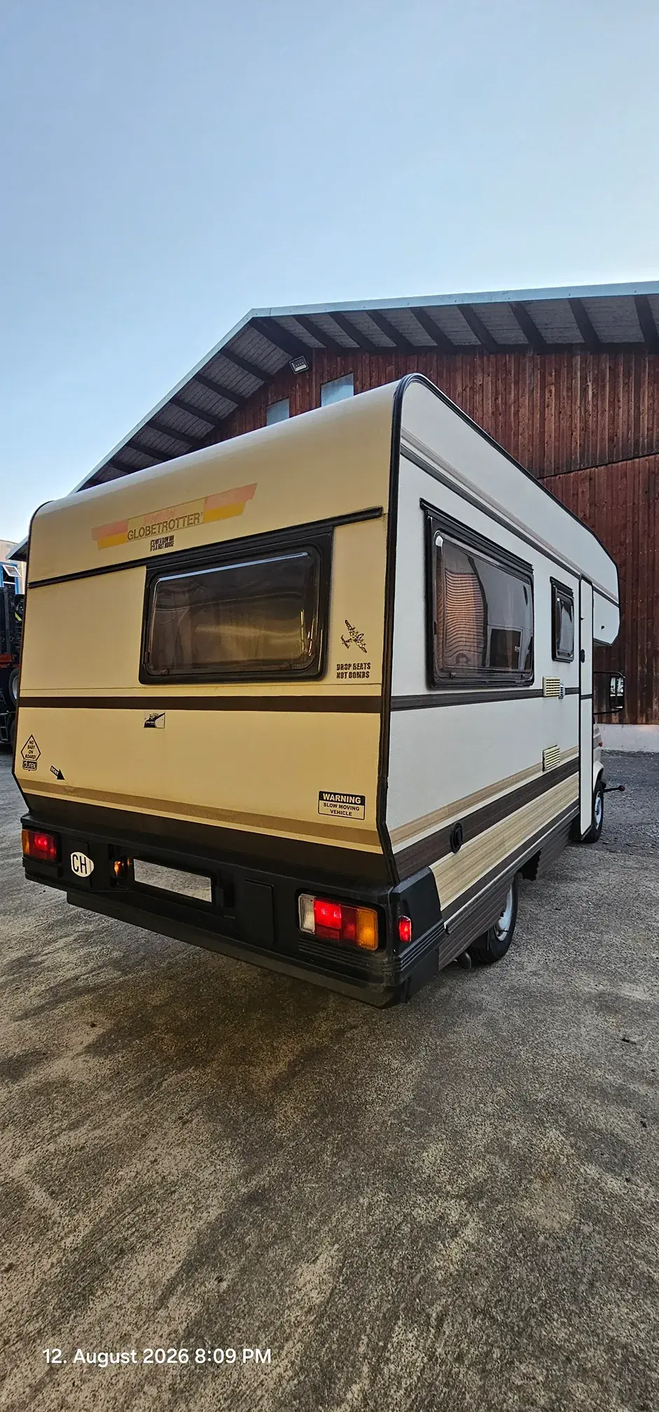 FIAT DUCATO 280 — zdjęcie 5
