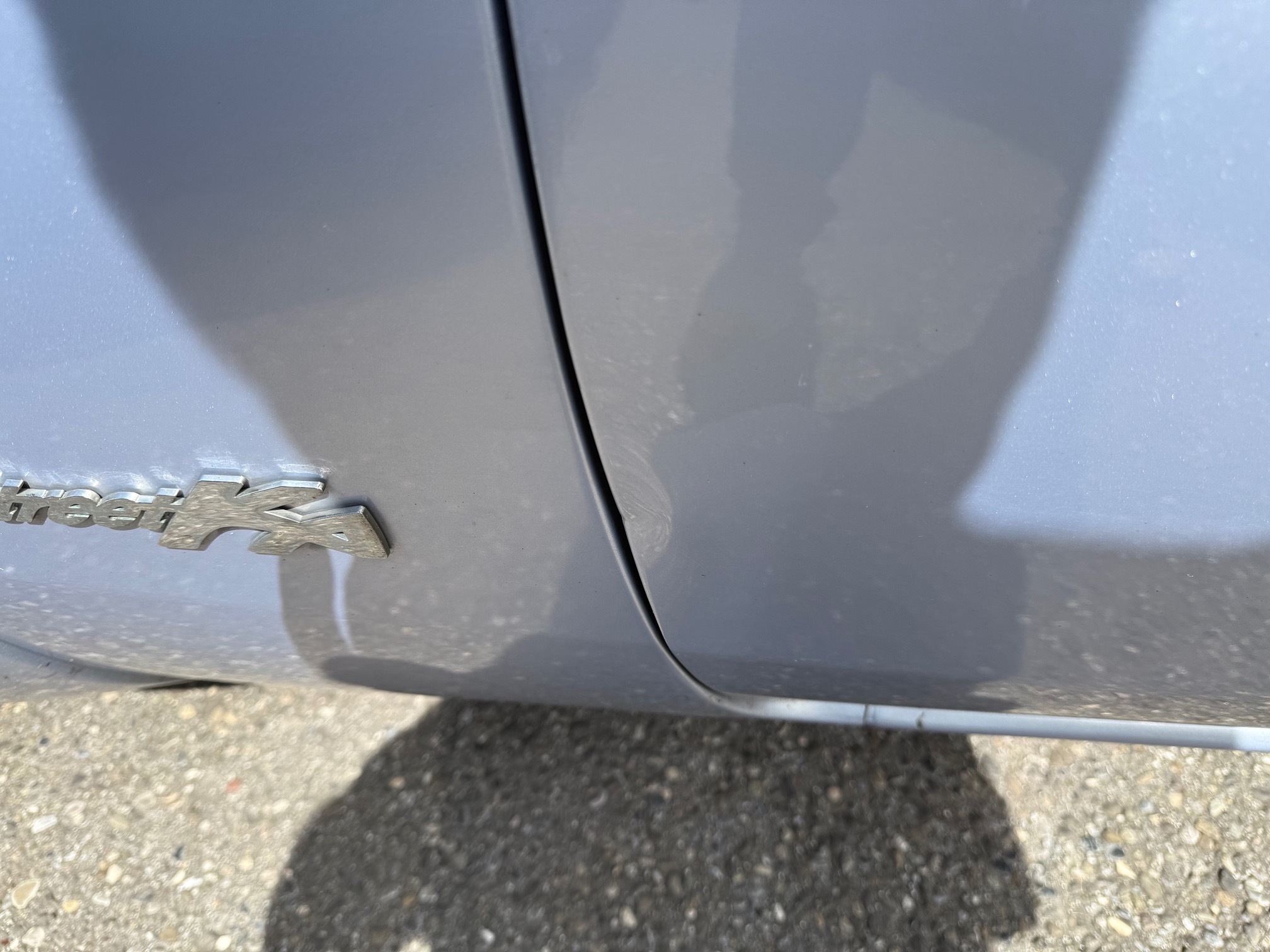 FORD Street Ka 1.6 — zdjęcie 10