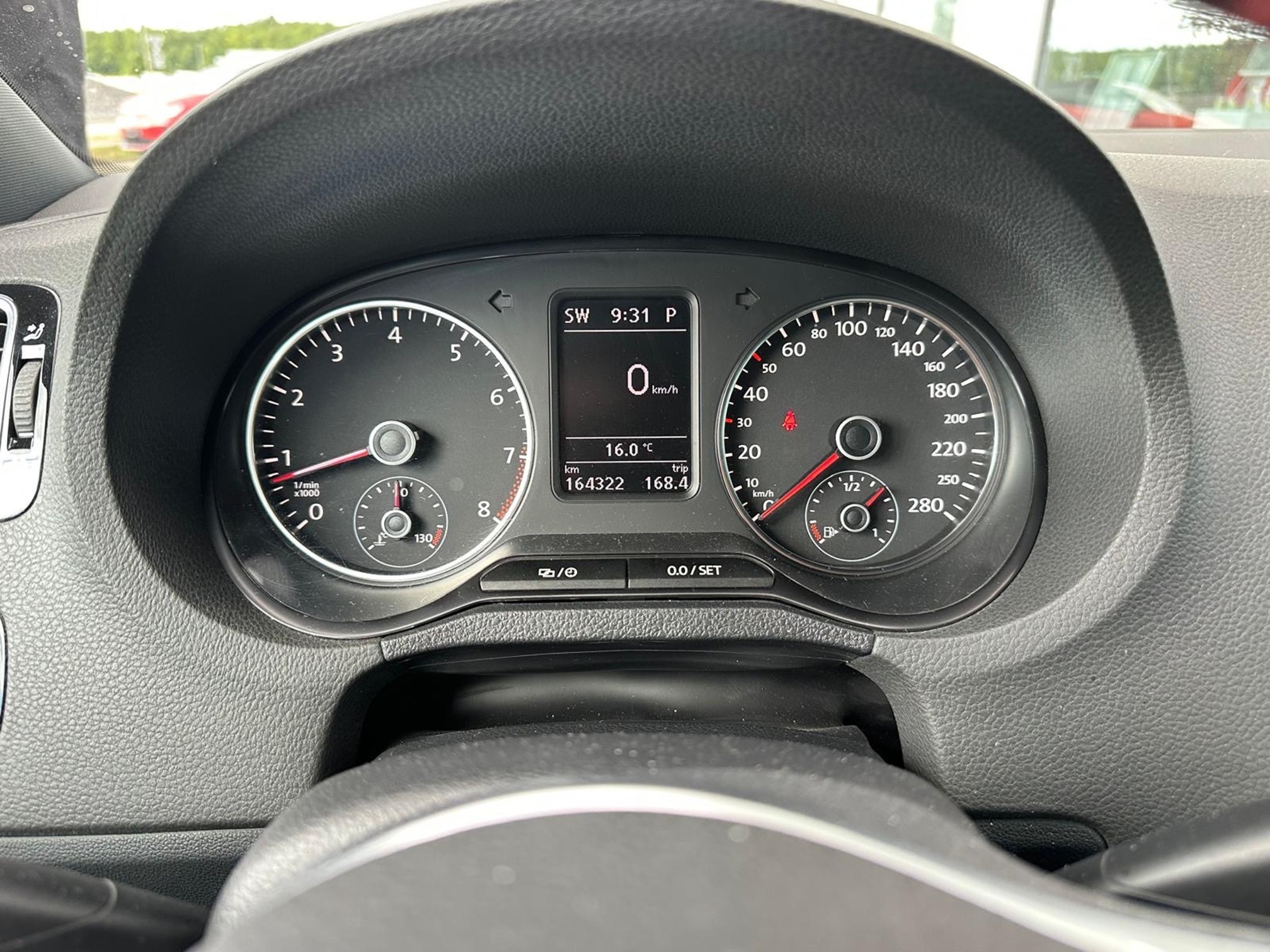 VW Polo GTI — zdjęcie 11