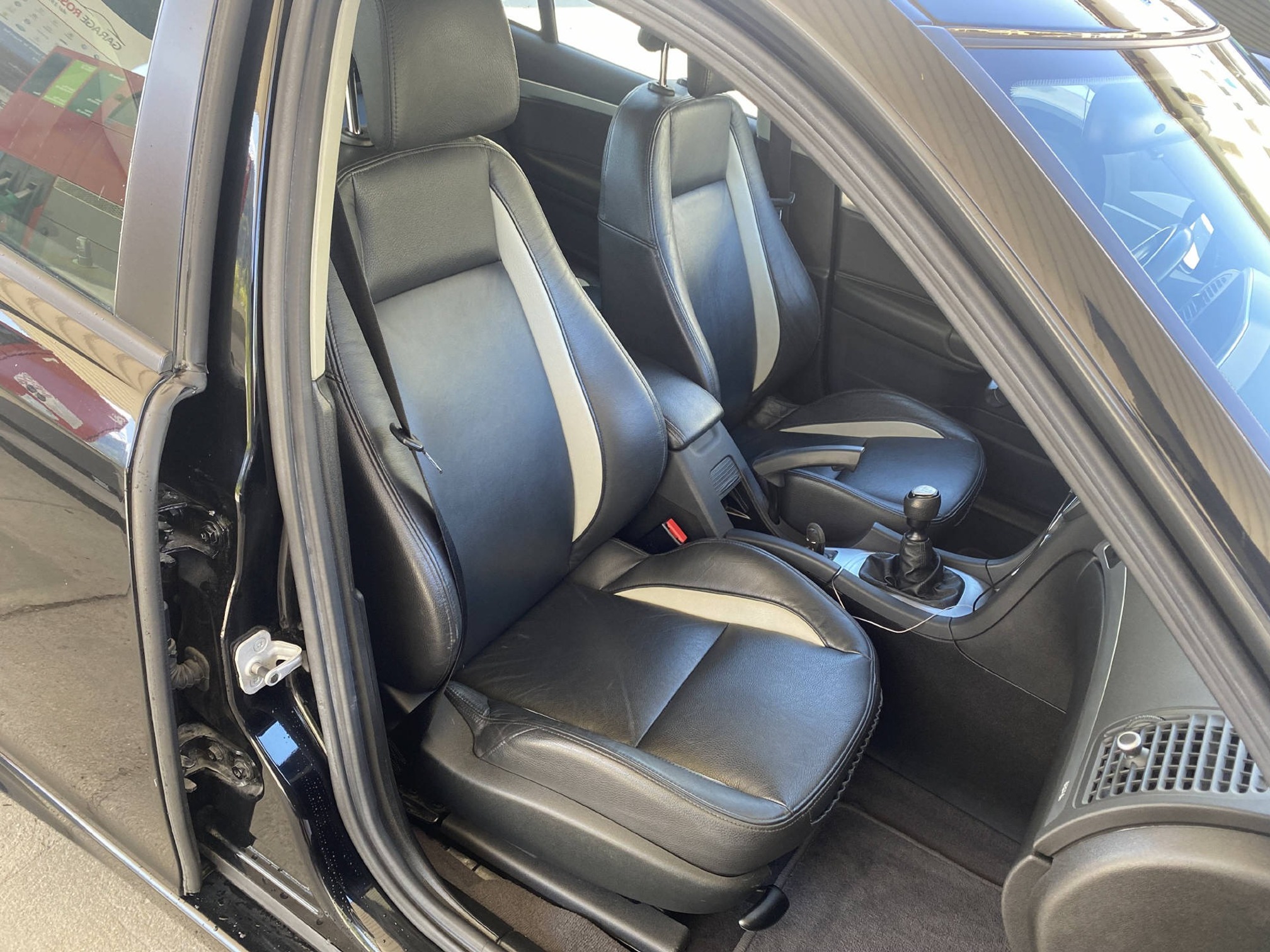 SAAB 9.3 2.8TXWD — zdjęcie 14
