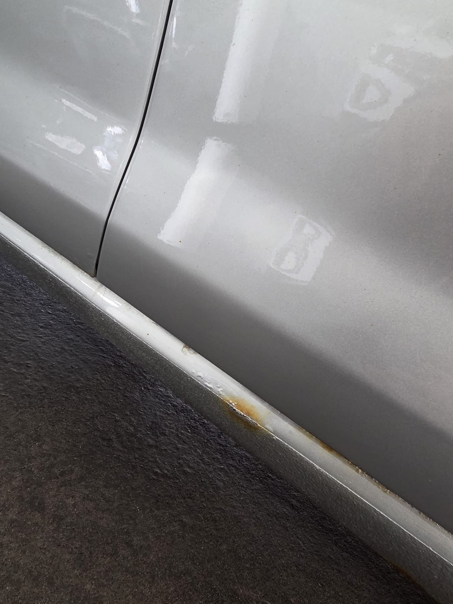 VW GOLF VII 2.0D4M 5 — zdjęcie 4