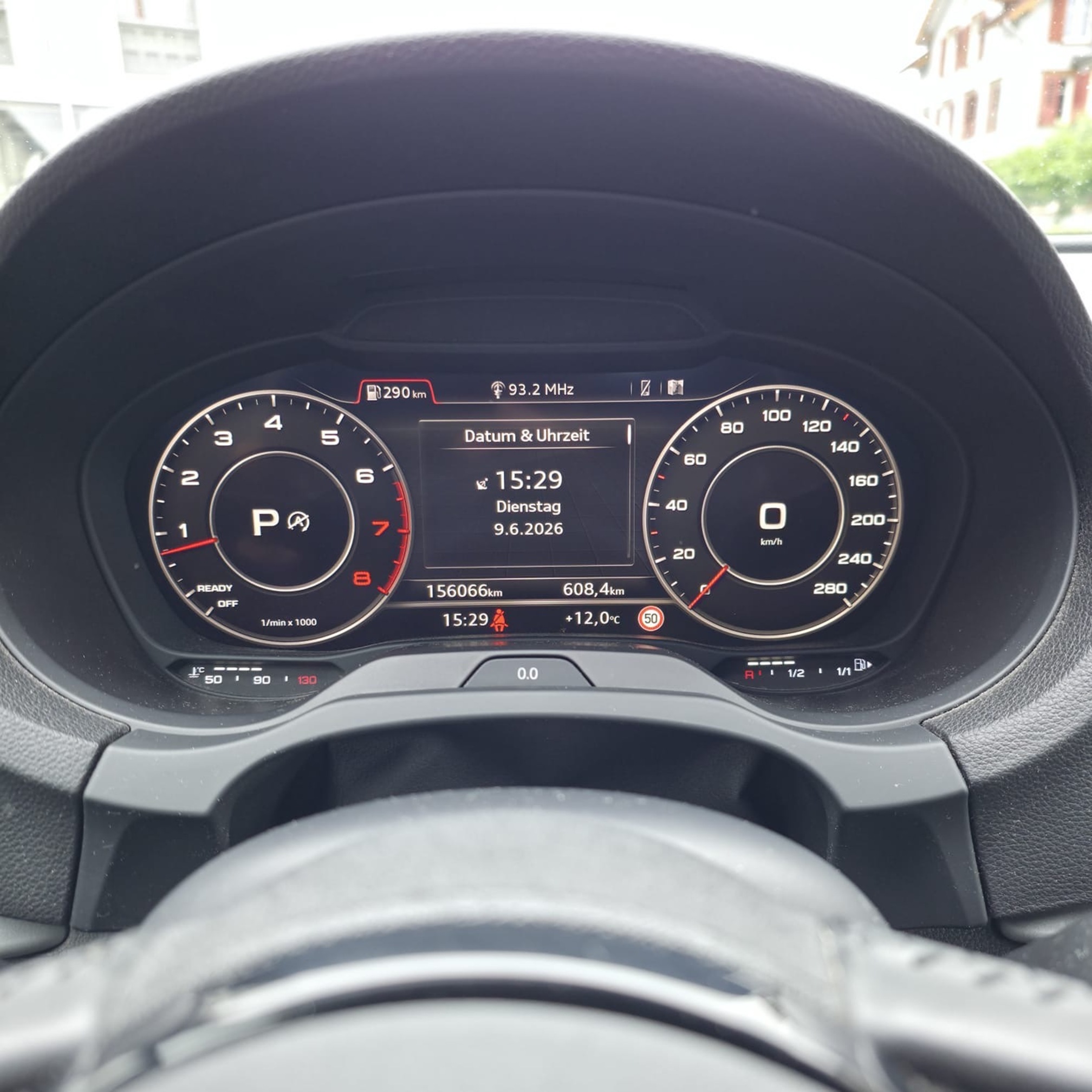AUDI A3 SB 35 TFSI — zdjęcie 15