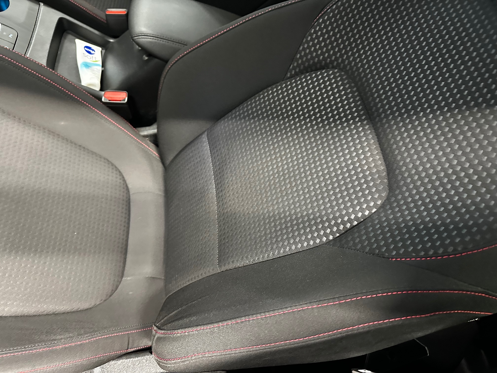 FORD Focus 1.0 SCTi ST-Line X AUTOMAT — zdjęcie 14