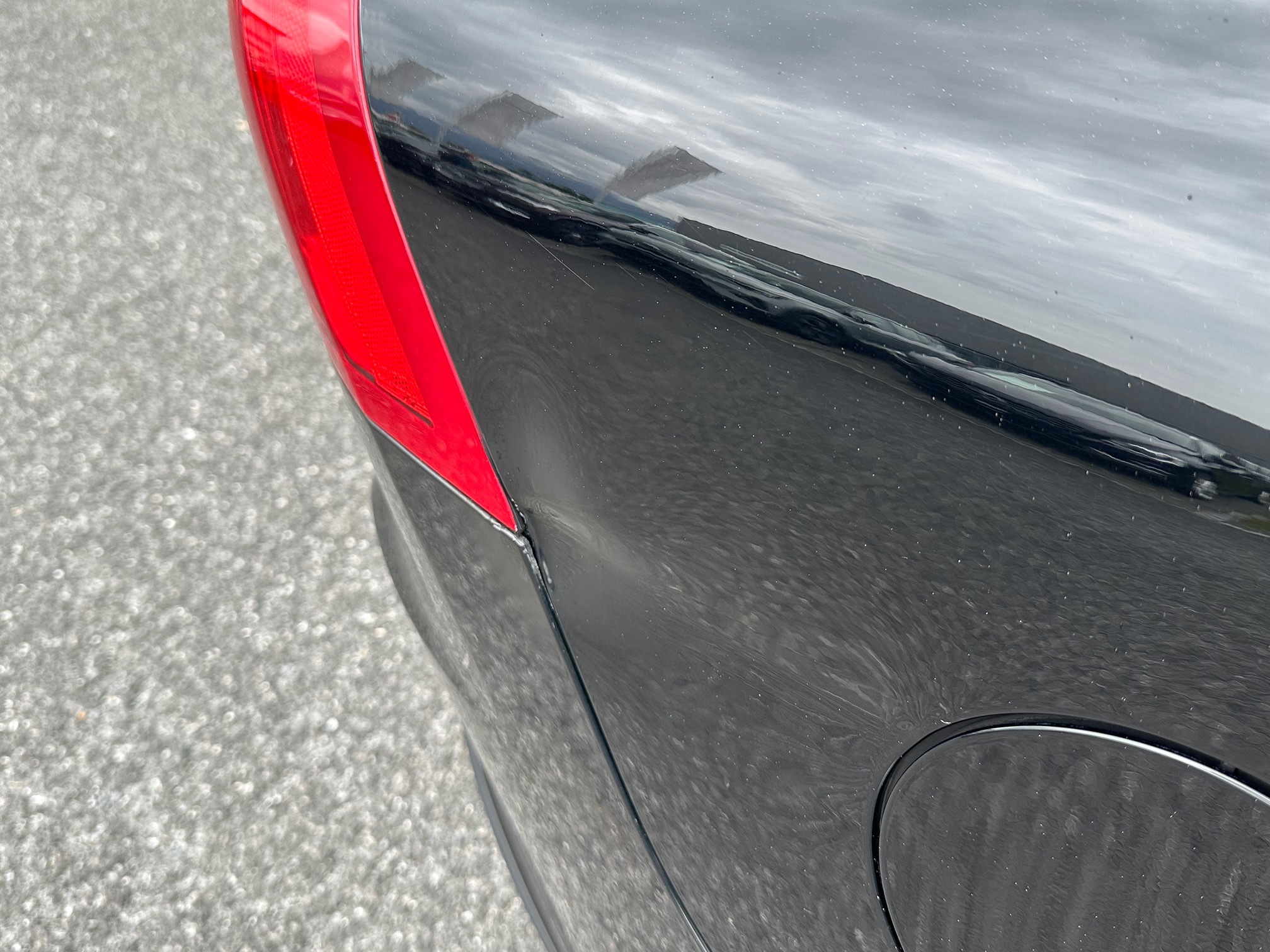 VOLVO XC60 D5 AWD — zdjęcie 13