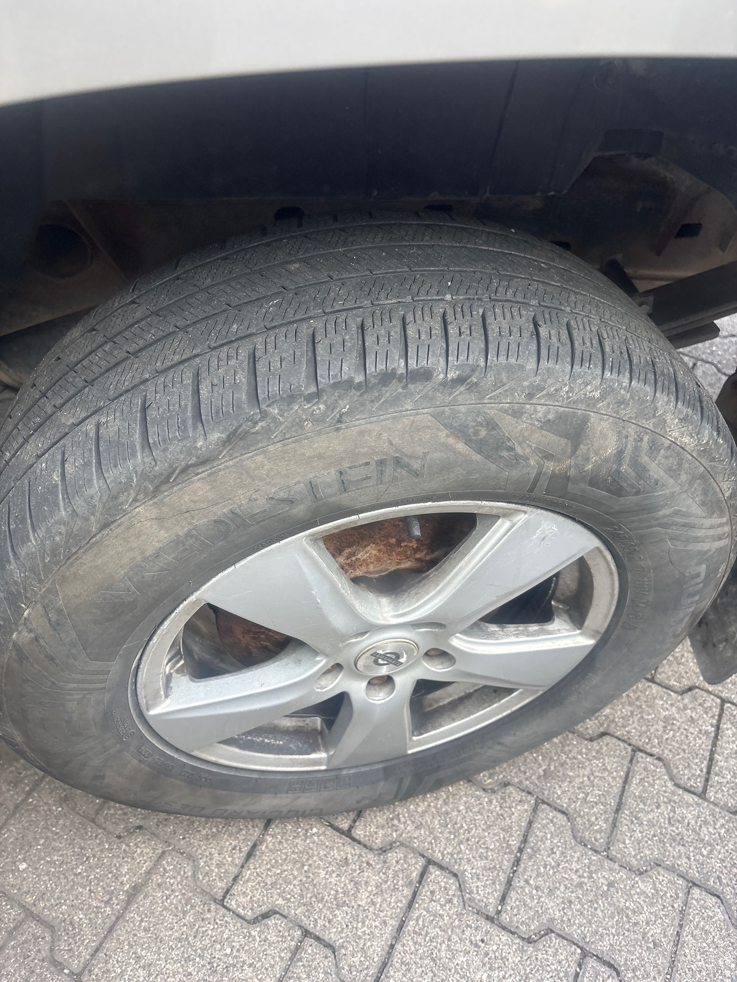 VW Amarok 4Motion — zdjęcie 12