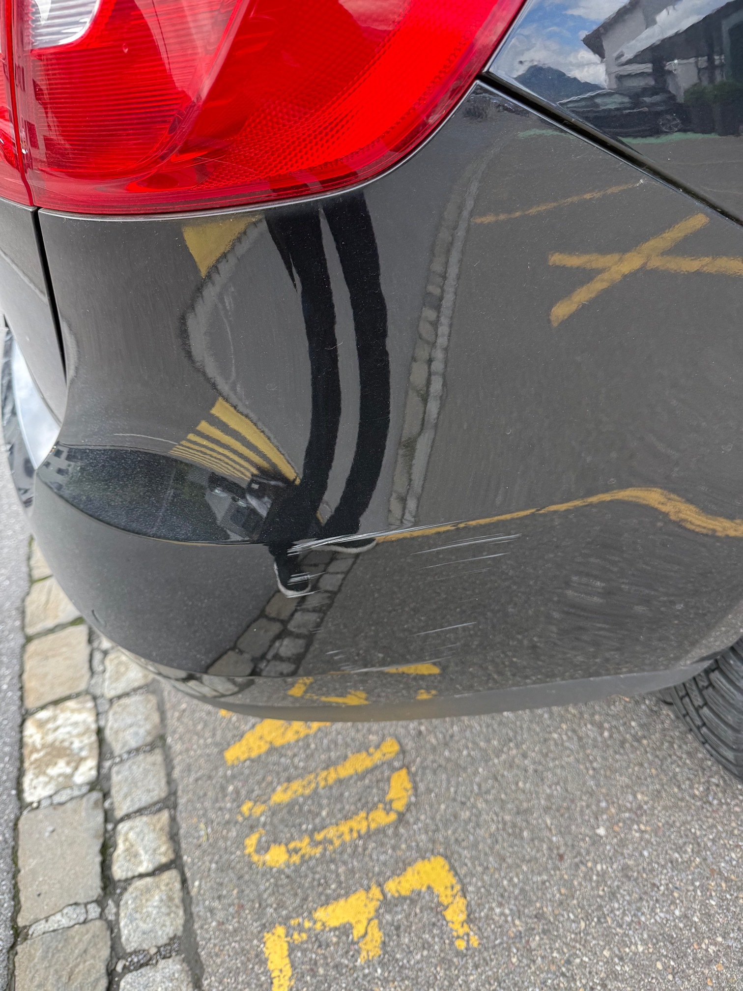 SEAT Ibiza 1.2 TSI ST — zdjęcie 10