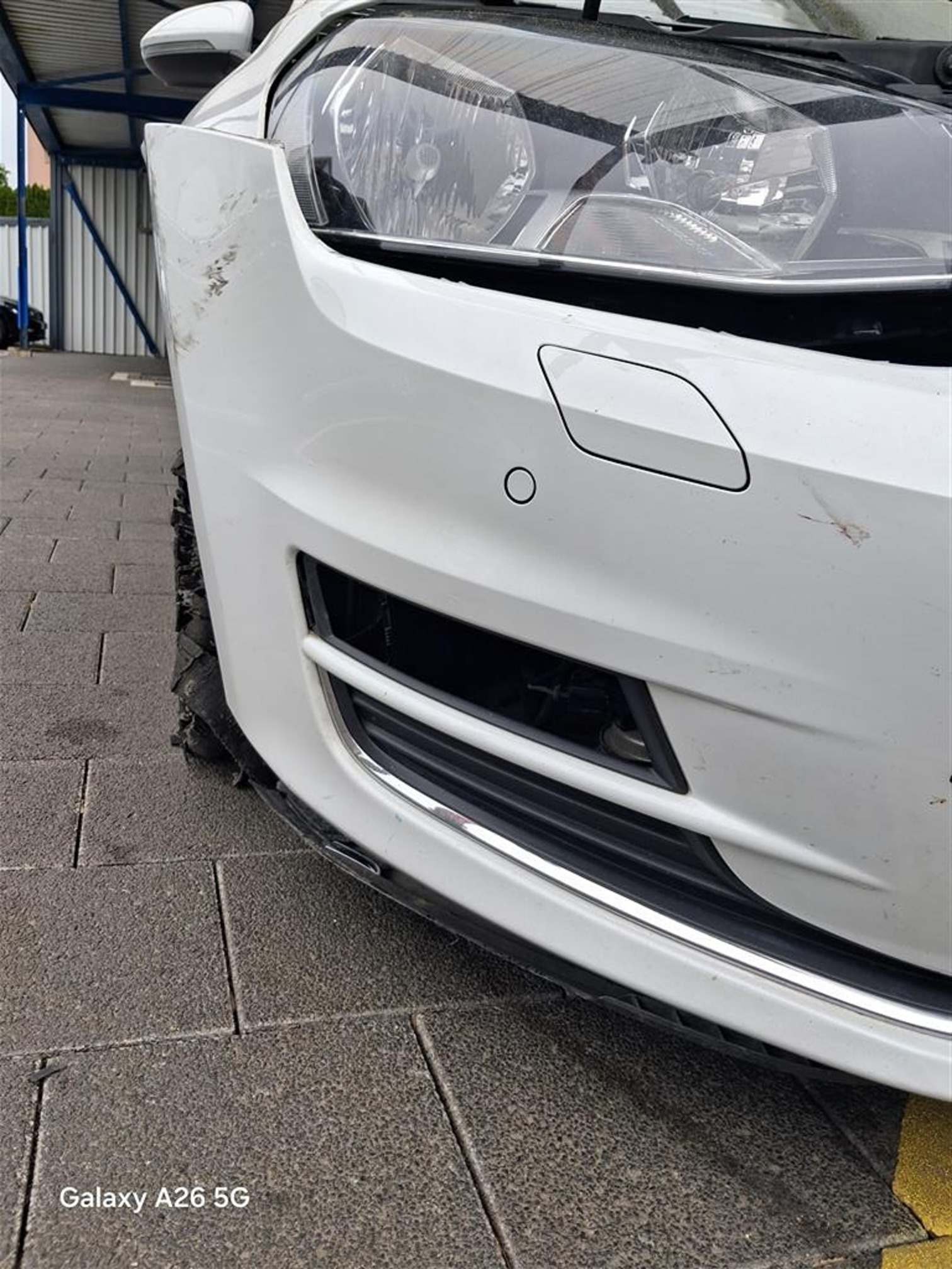 VW Golf VII 1.4TSI 5 — zdjęcie 10
