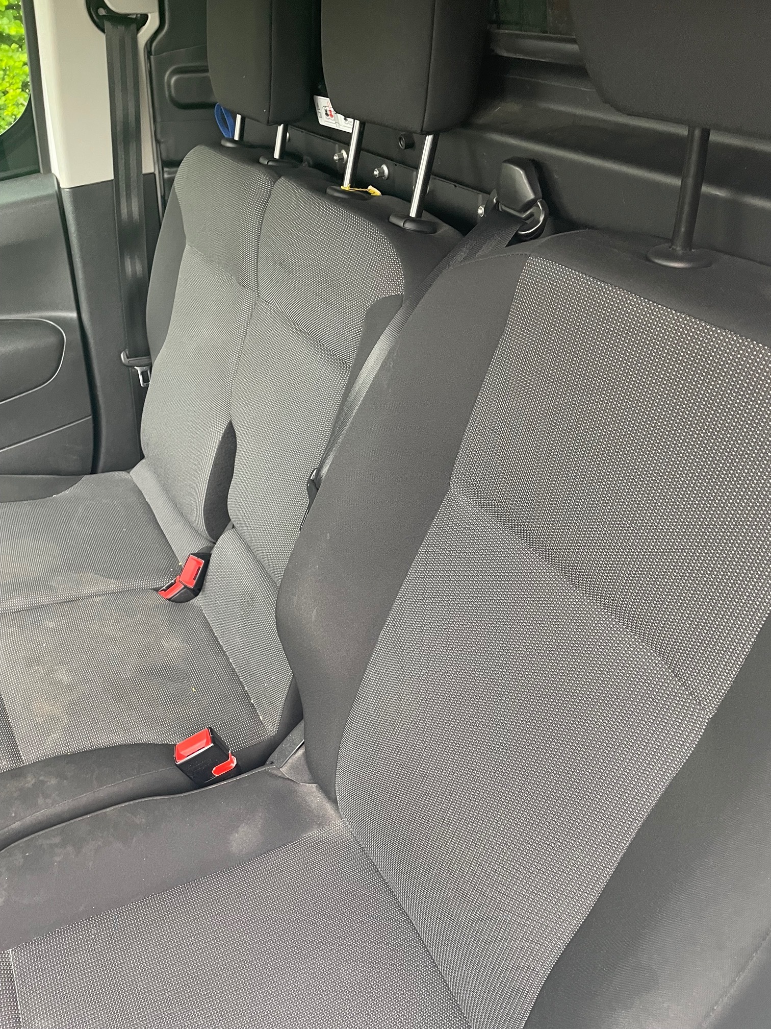OPEL Combo Cargo 1.5 Diesel — zdjęcie 10