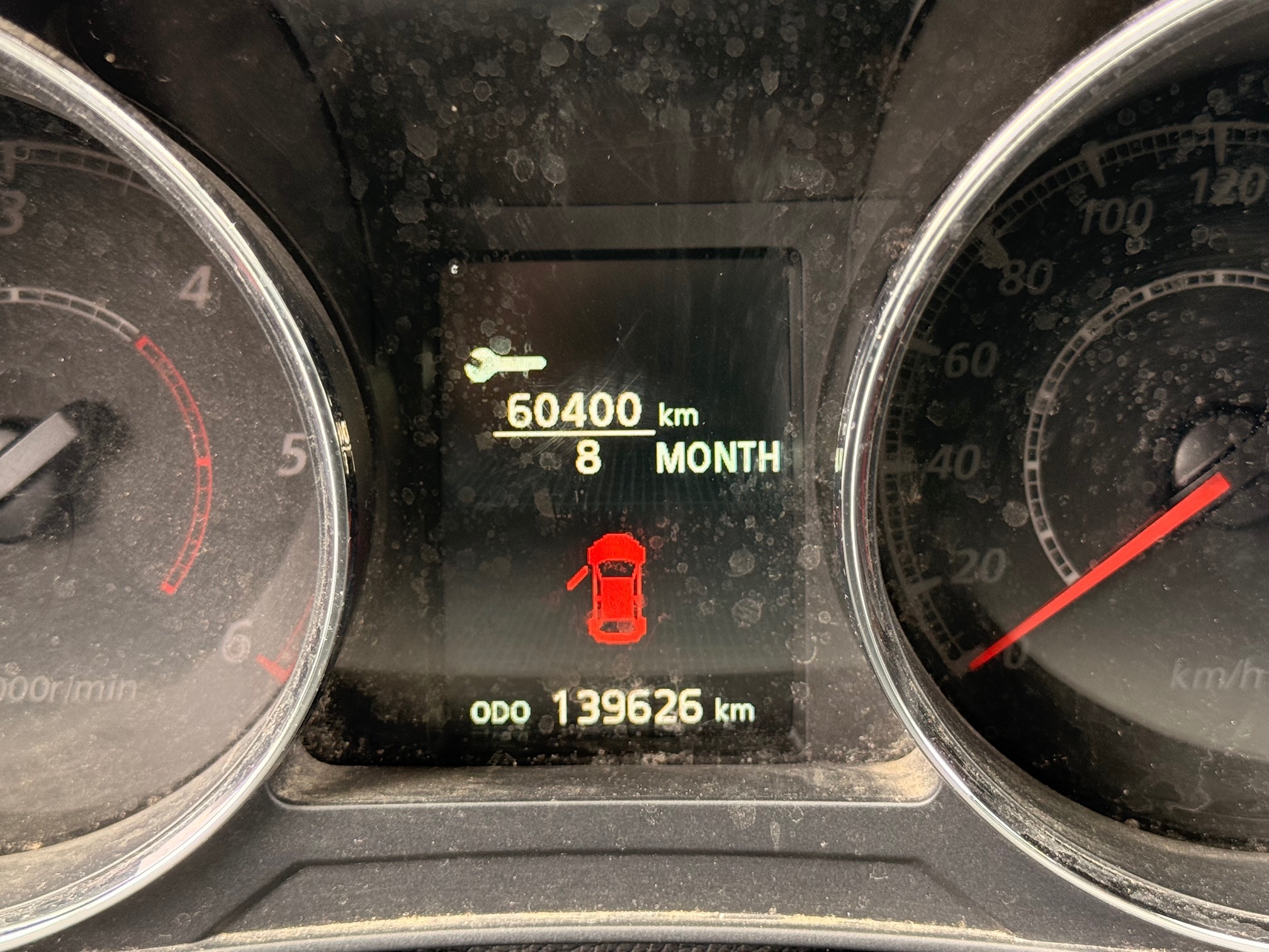 MITSUBISHI ASX 2.2 DID — zdjęcie 10