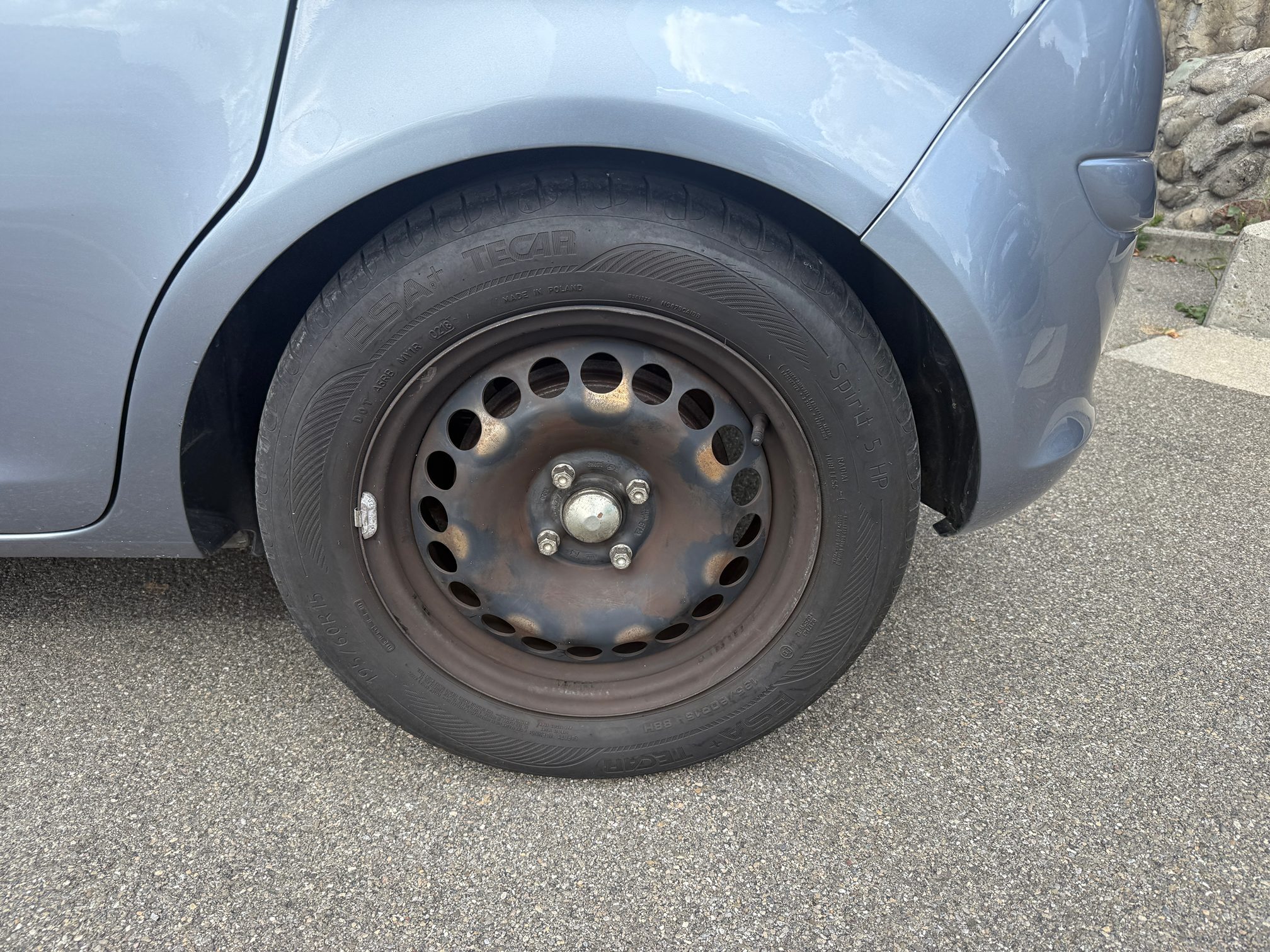 OPEL Corsa D 14 — zdjęcie 11