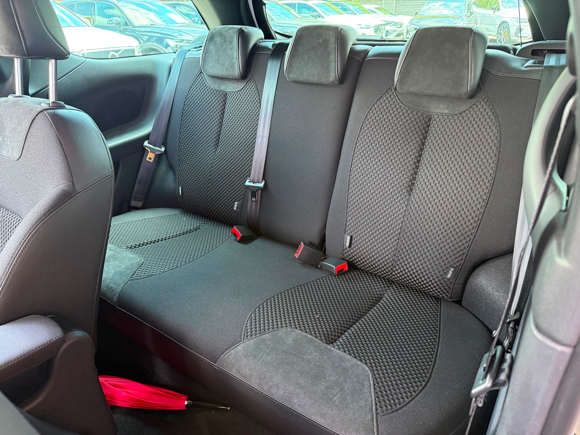 CITROEN DS3 1.2i — zdjęcie 11
