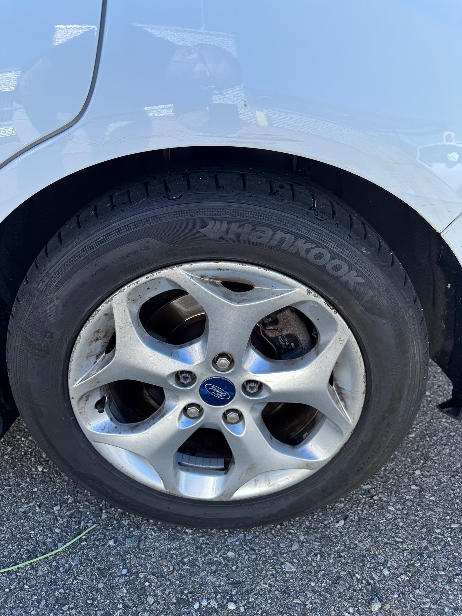 FORD GrandC-MAX2.0TDCi — zdjęcie 9