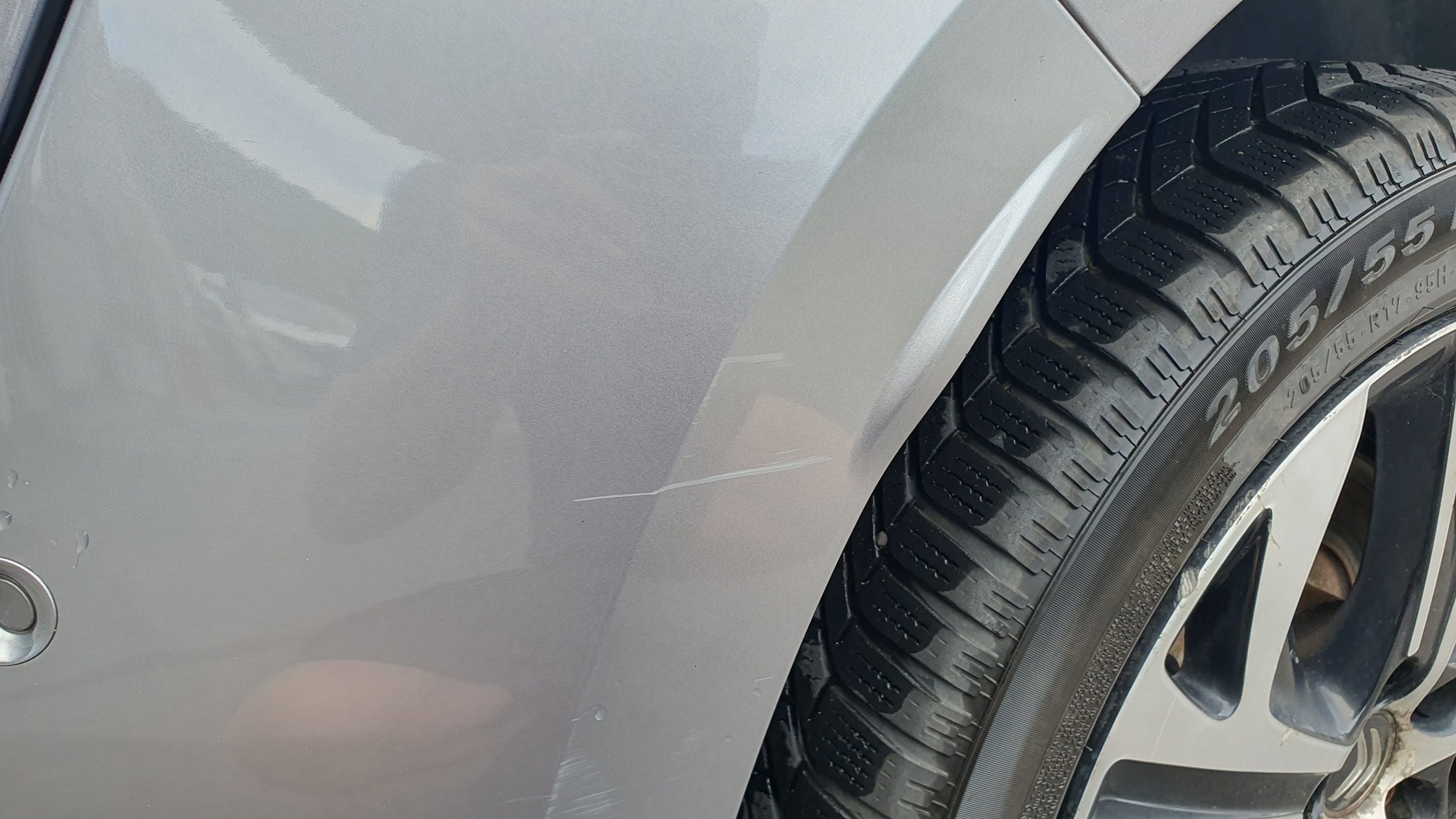 CITROEN C4 Picasso 2.0HDi — zdjęcie 8