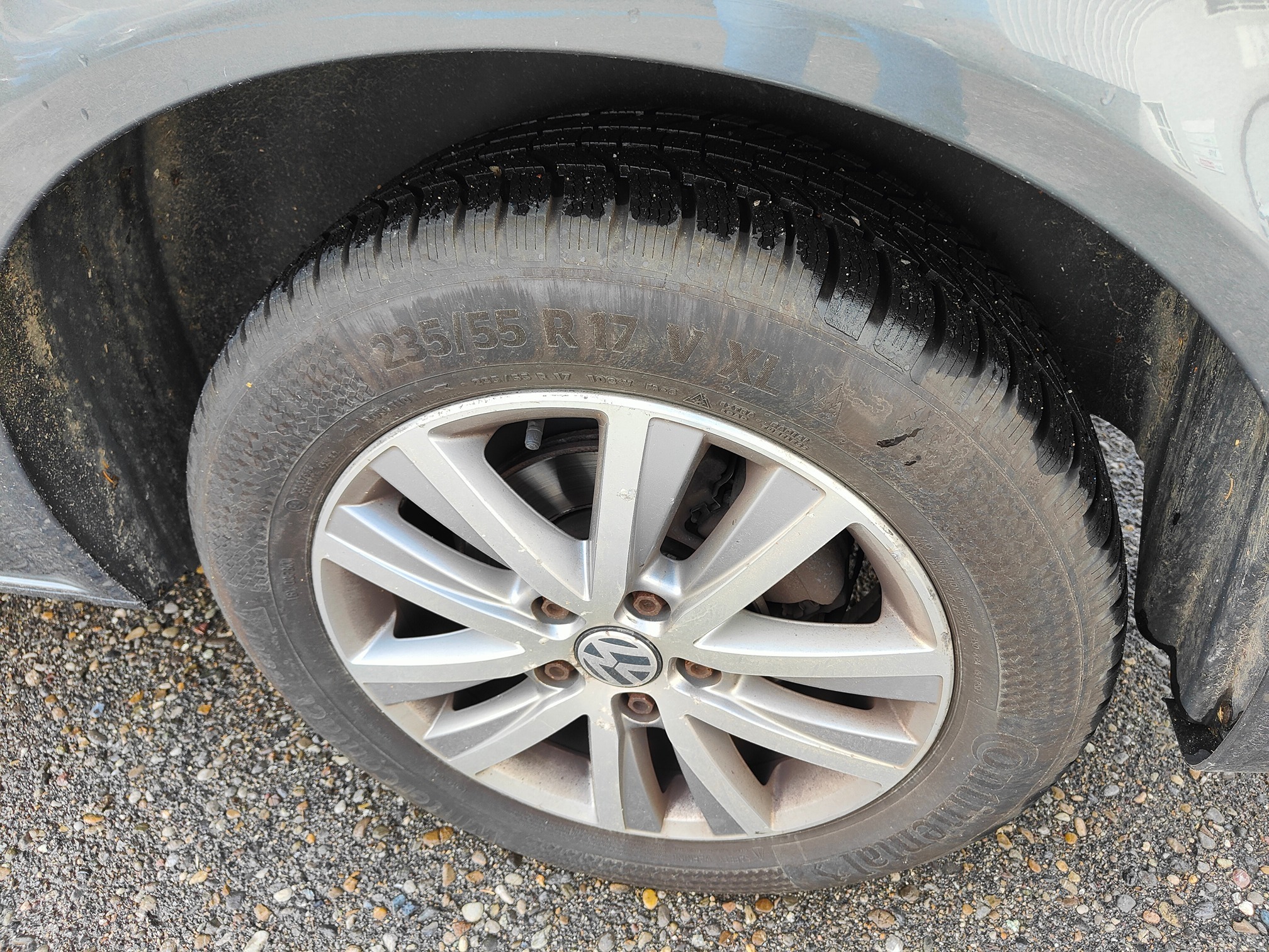 VW T6 Multivan TDI4M — zdjęcie 6