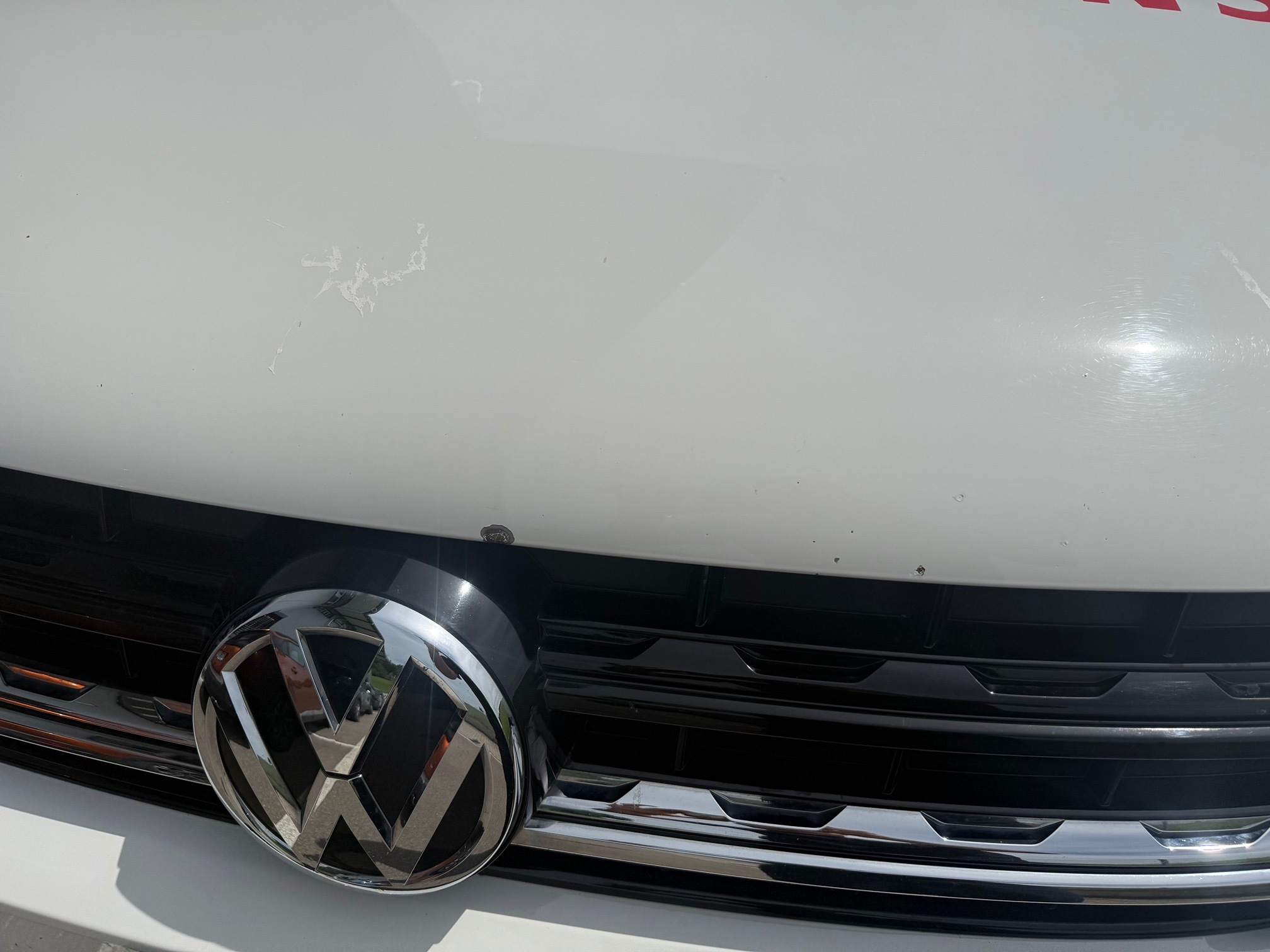 VW Amarok 3.0 TDI 4M — zdjęcie 15
