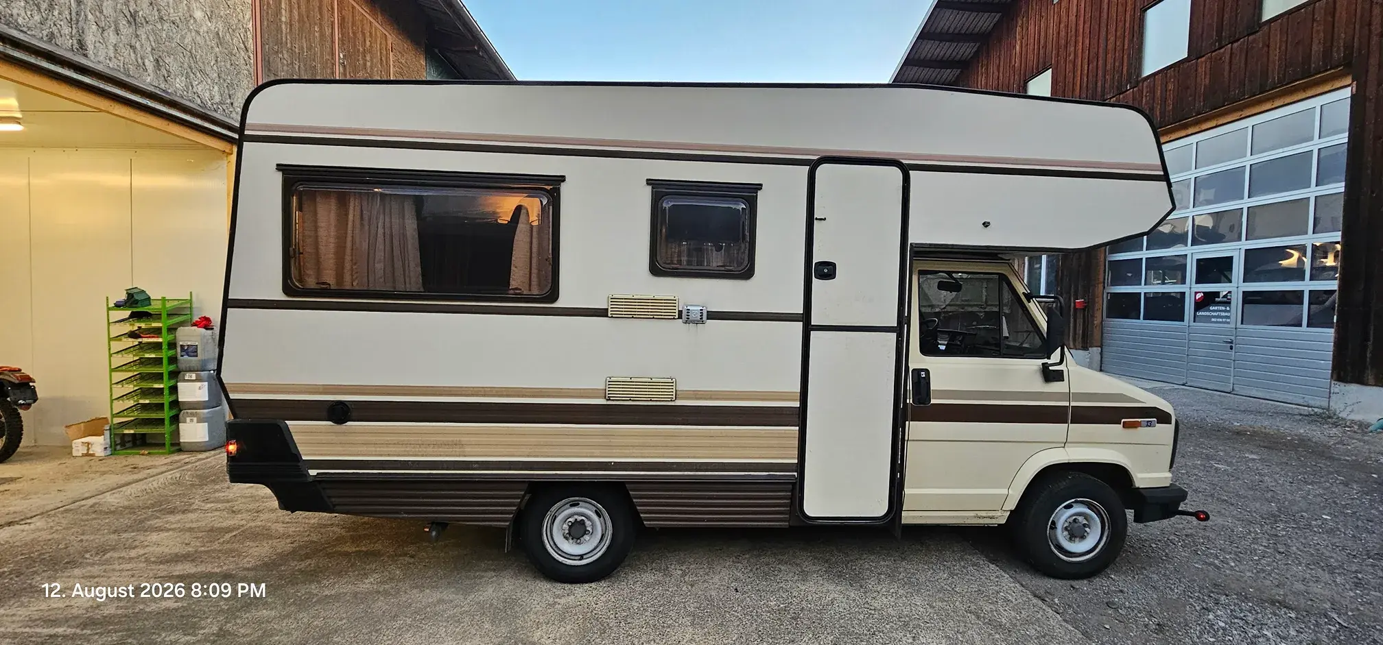 FIAT DUCATO 280 — zdjęcie 6