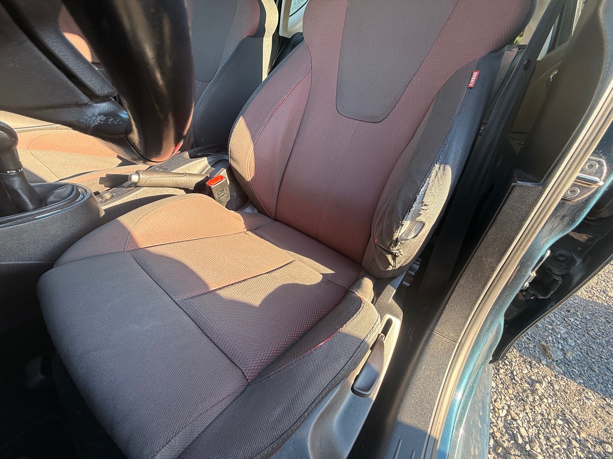 SEAT Leon 2.0TFSI **185 PS**  — zdjęcie 15