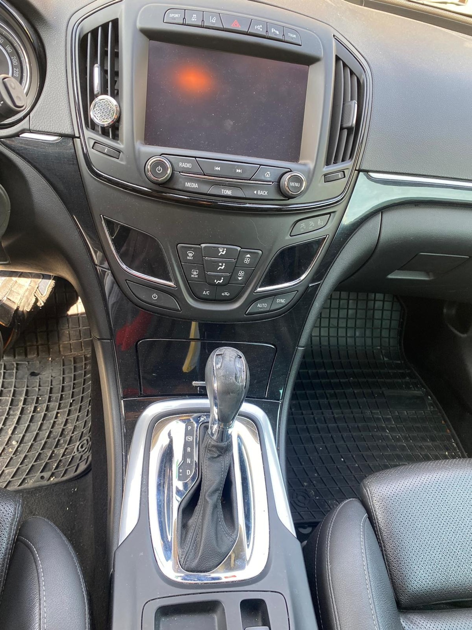 OPEL Insignia 20DTH ST — zdjęcie 6