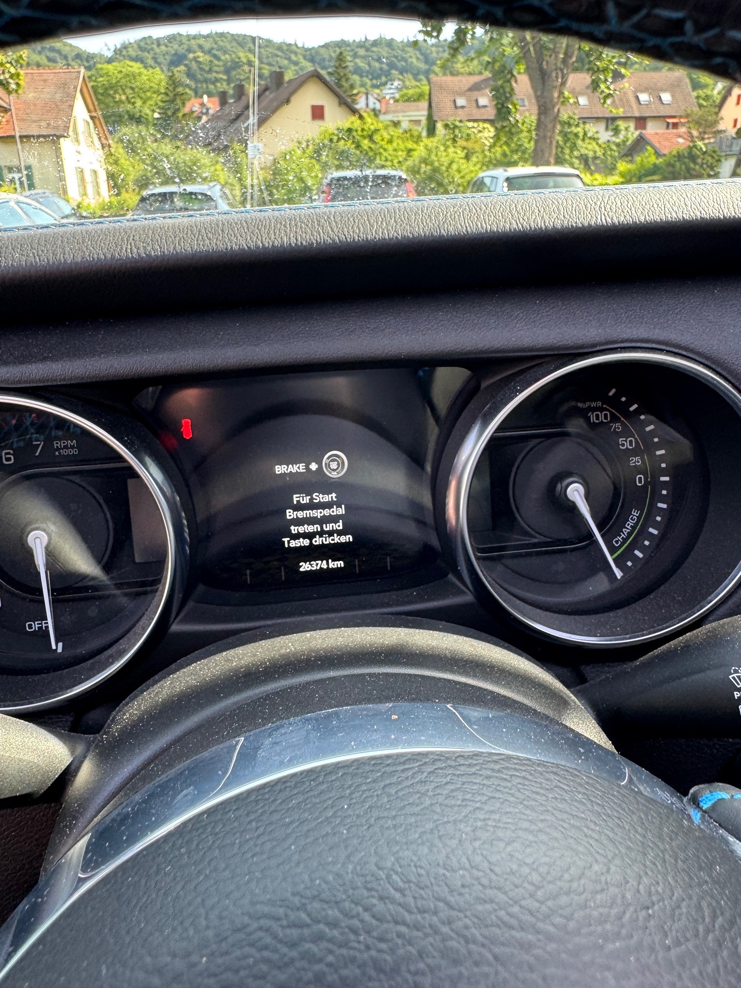 JEEP WranglerUnl20PHEV — zdjęcie 12