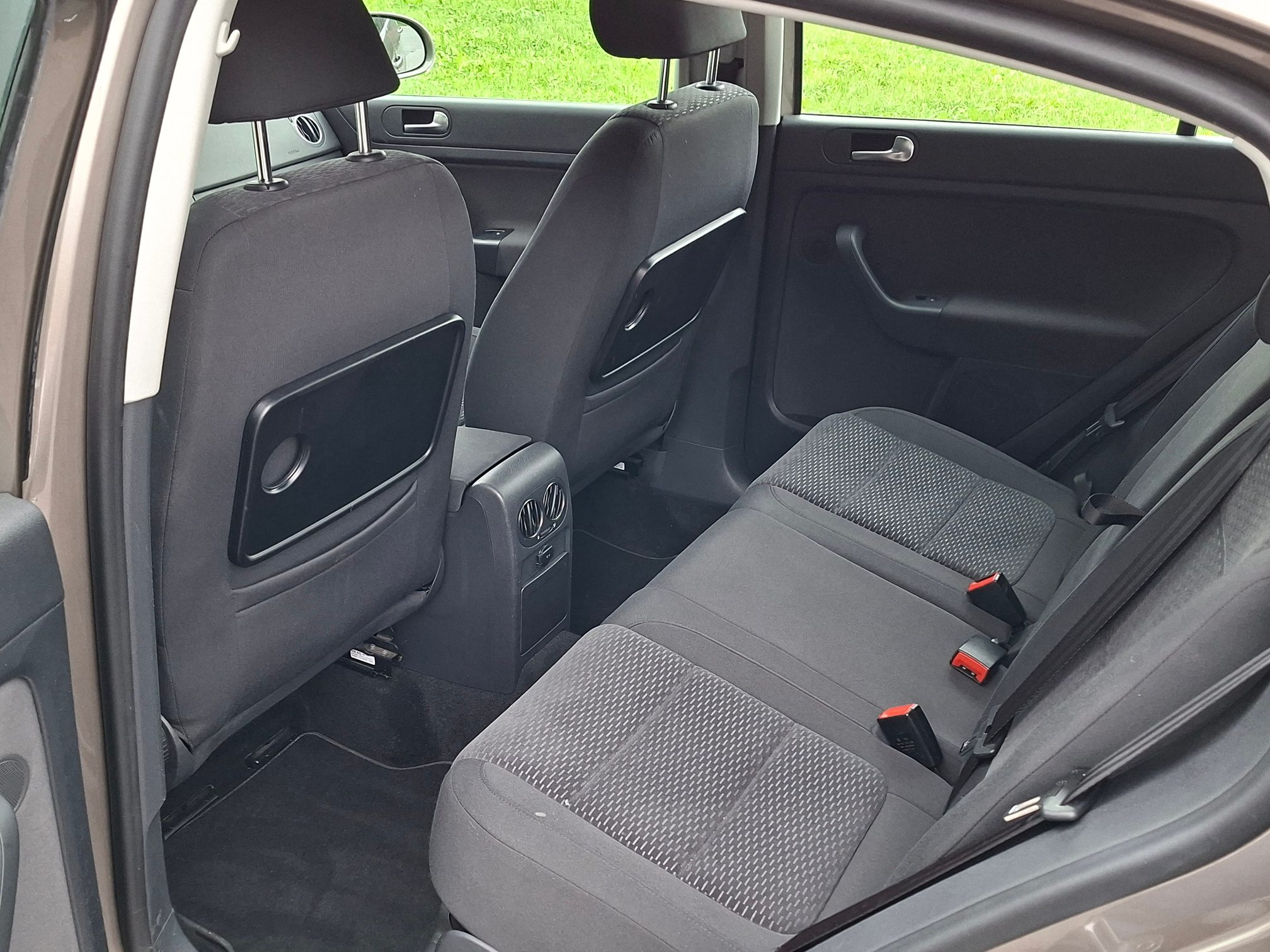 VW Golf P VI 1.4TSI — zdjęcie 10
