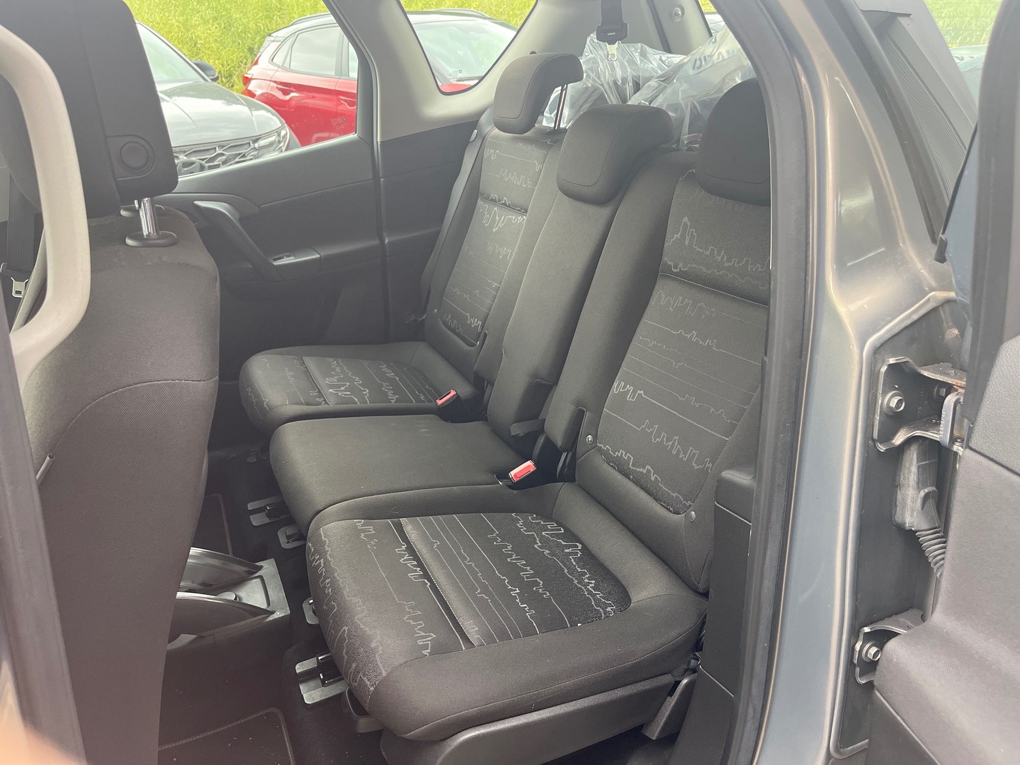 OPEL Meriva B 14NET Enjoy — zdjęcie 6