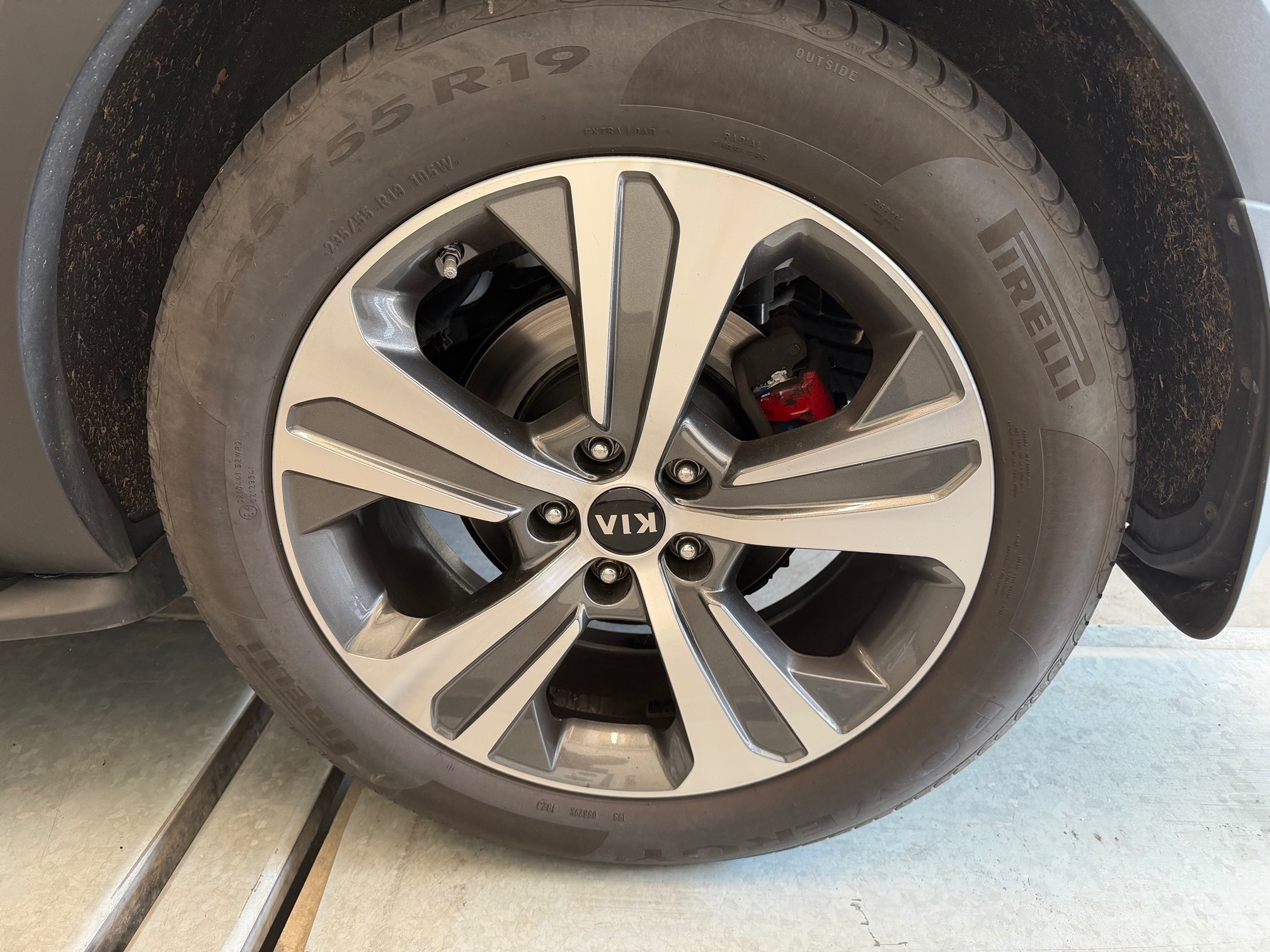 KIA Sorento IV 2.2 — zdjęcie 7