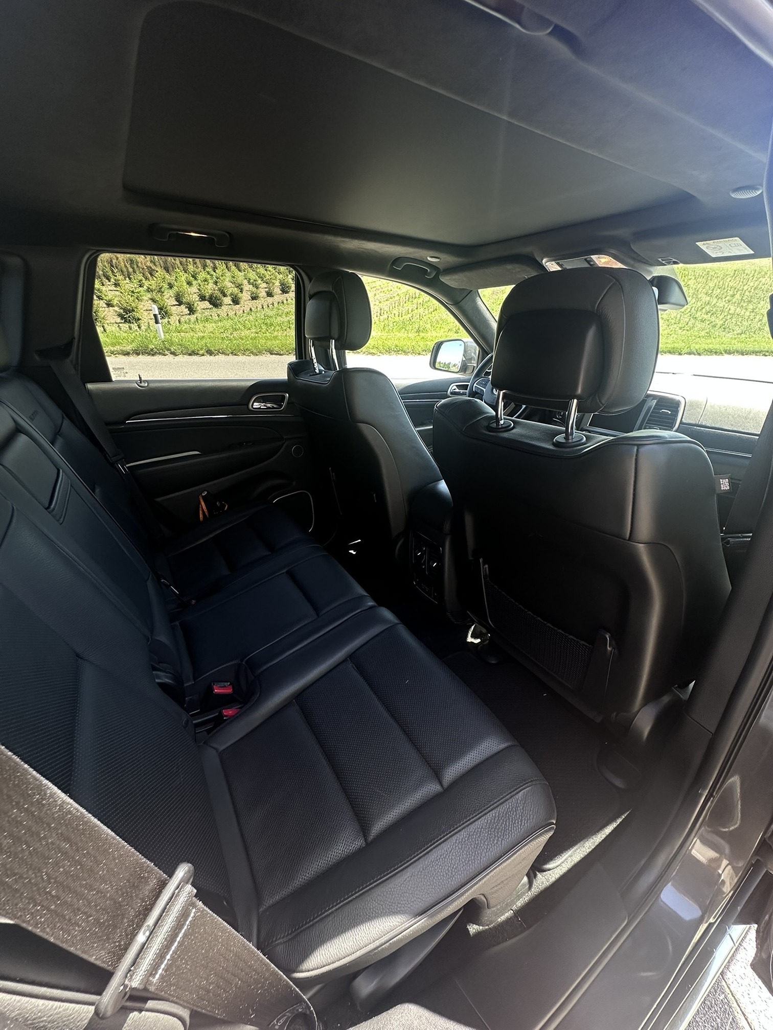 JEEP GrandCherokee CRD — zdjęcie 9