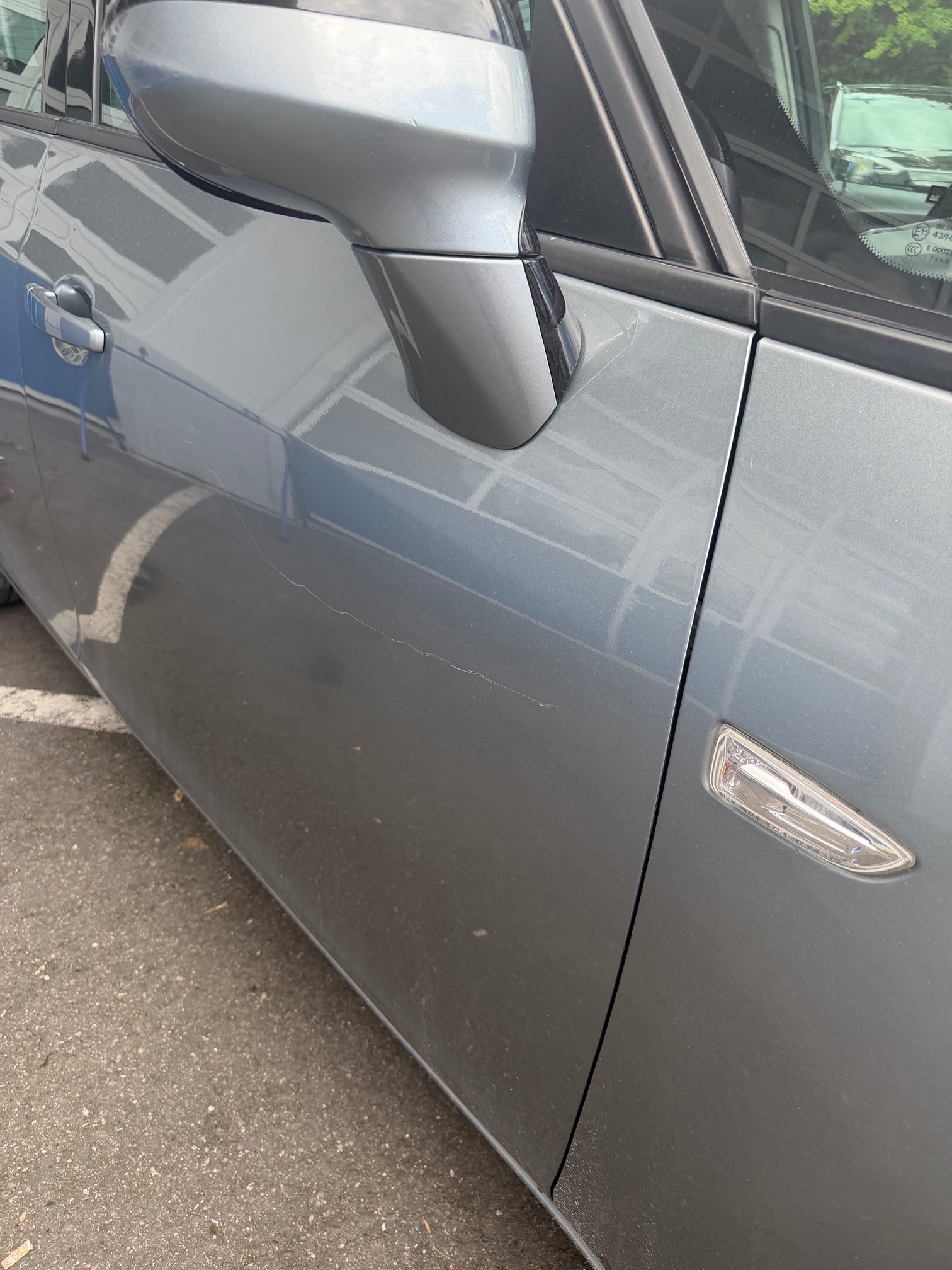 OPEL Zafira C 20DT 7 Plätzer — zdjęcie 10