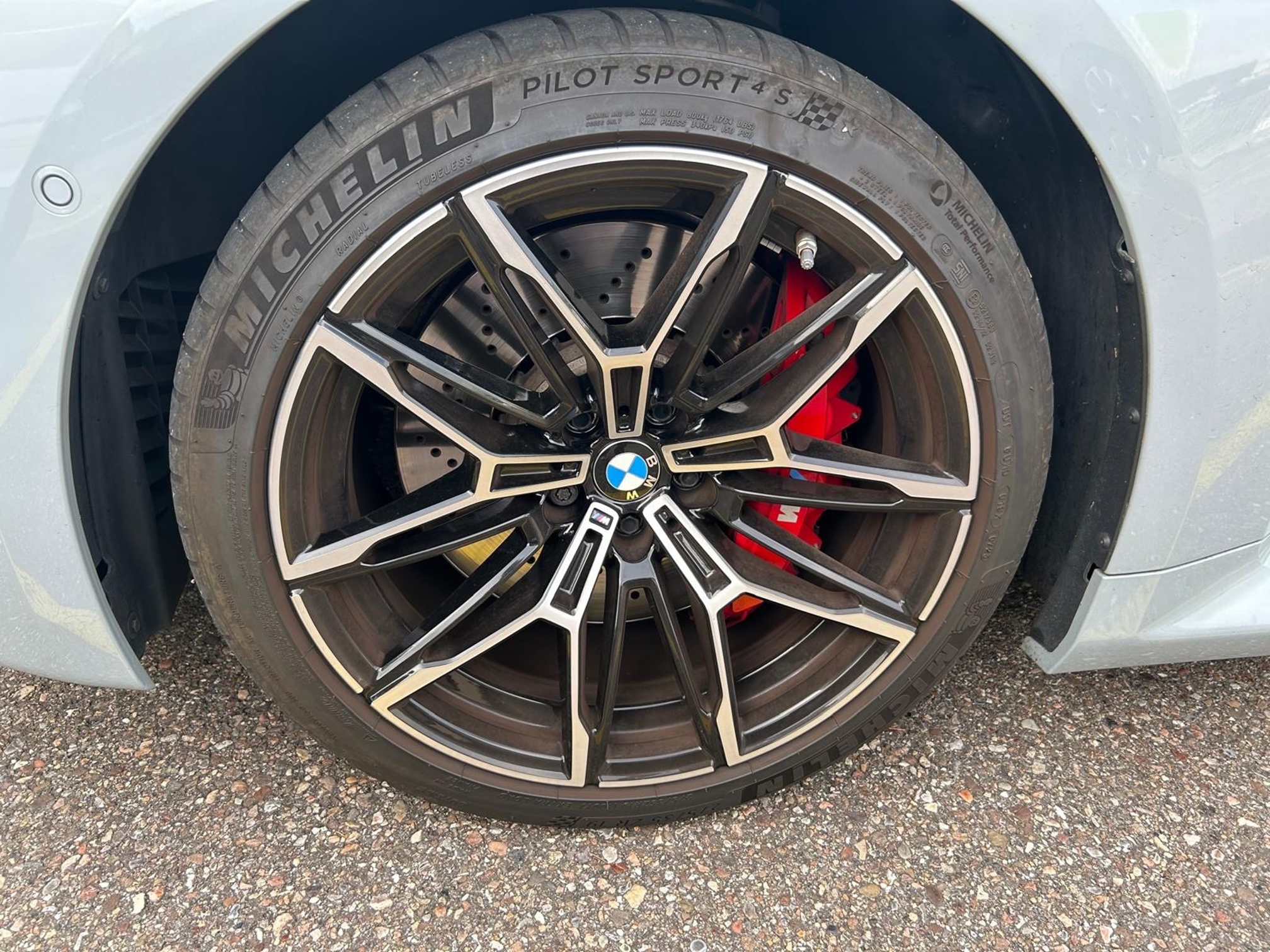BMW M2 Coupe  — zdjęcie 12