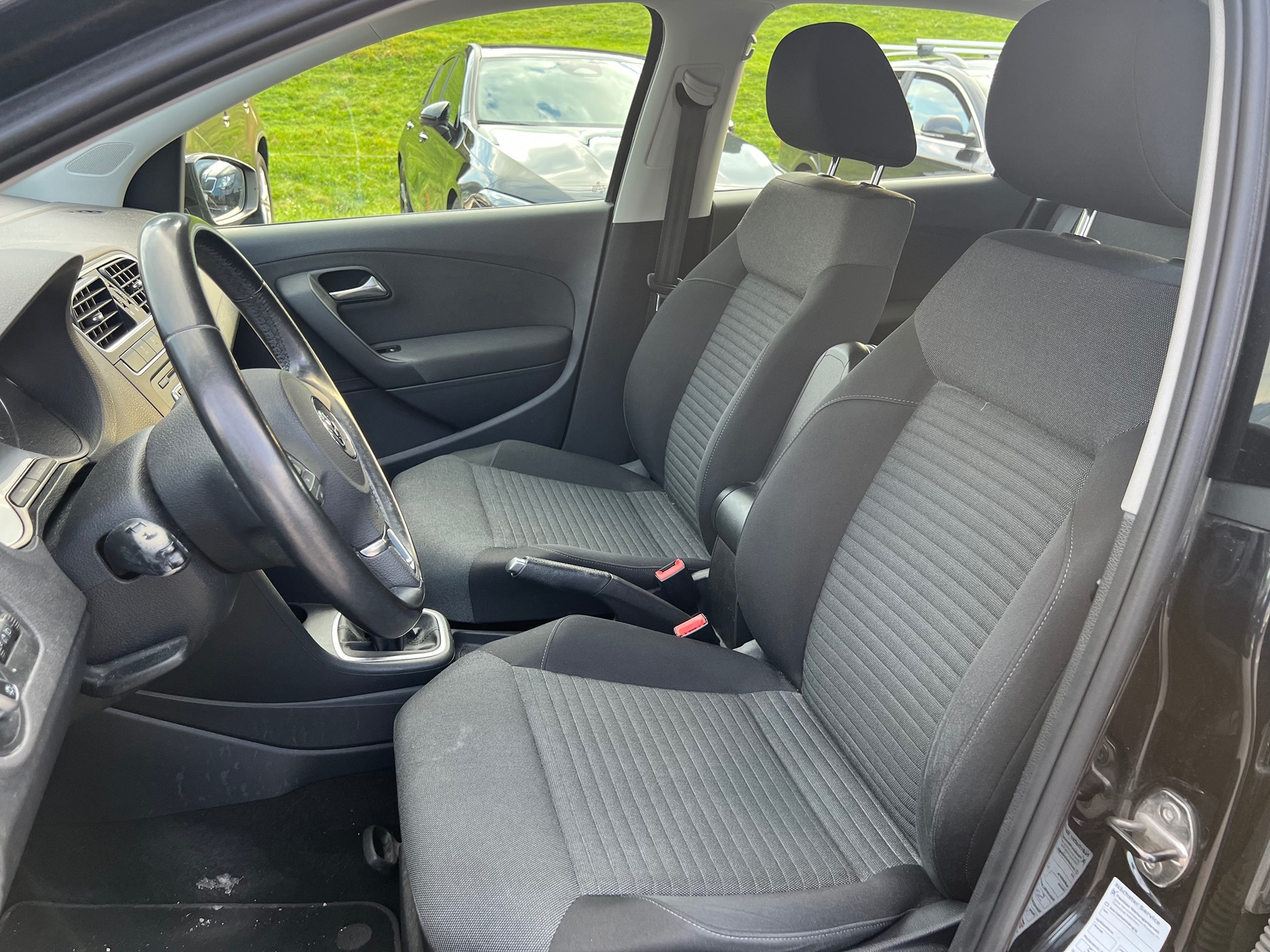 VW Polo 1.2 TSI — zdjęcie 10